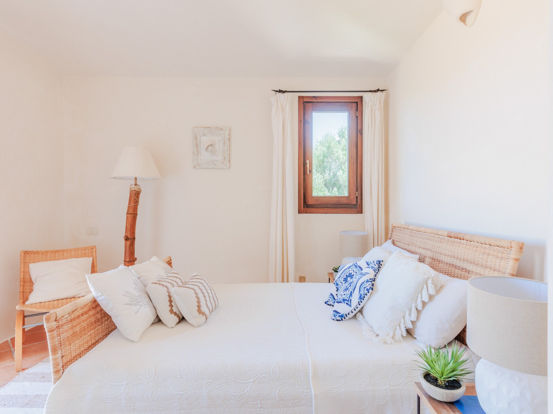 Luxe villa aan de golfbaan bij Porto Cervo met privétuin - foto 54