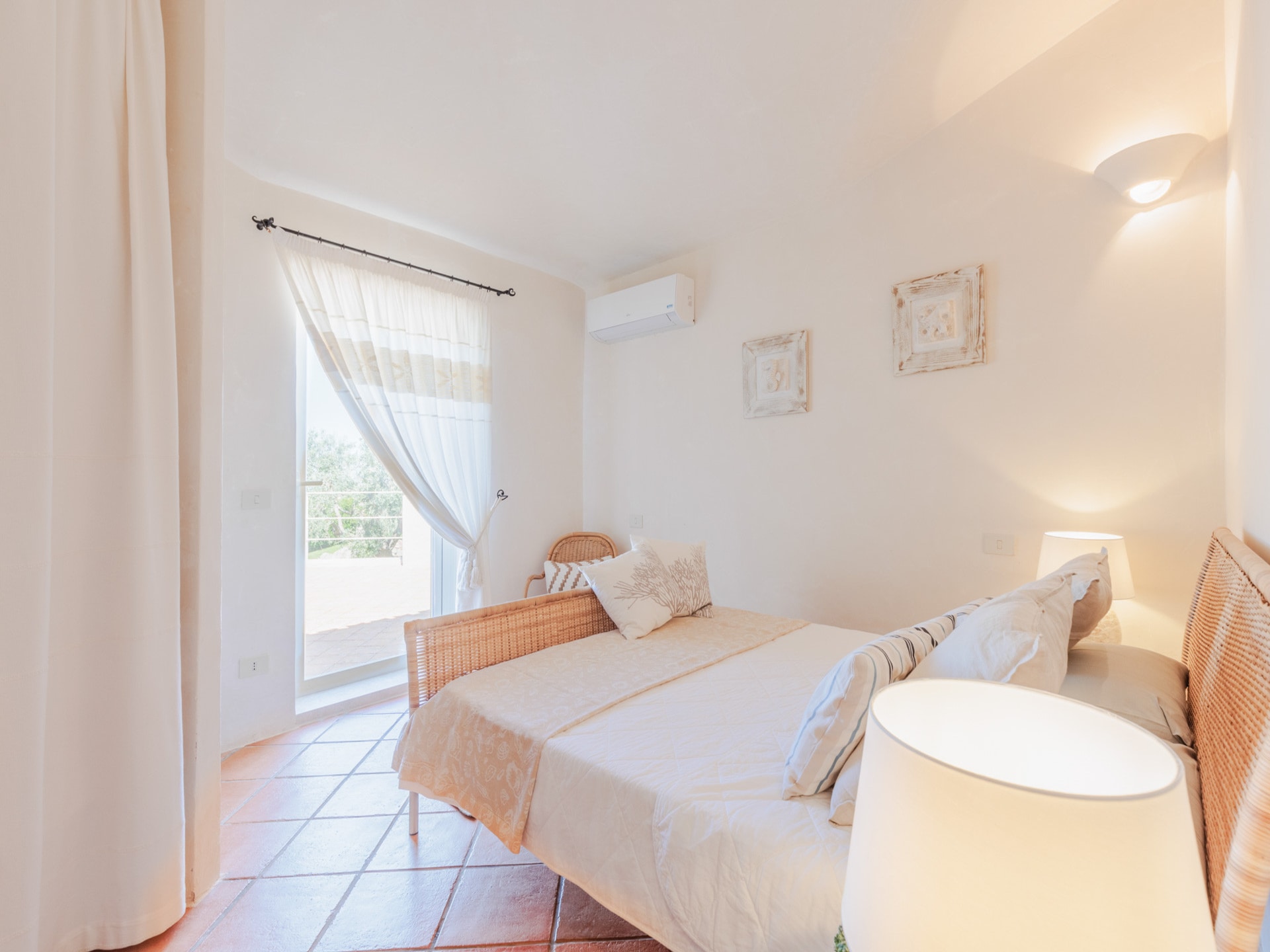 Luxe villa aan de golfbaan bij Porto Cervo met privétuin - foto 50