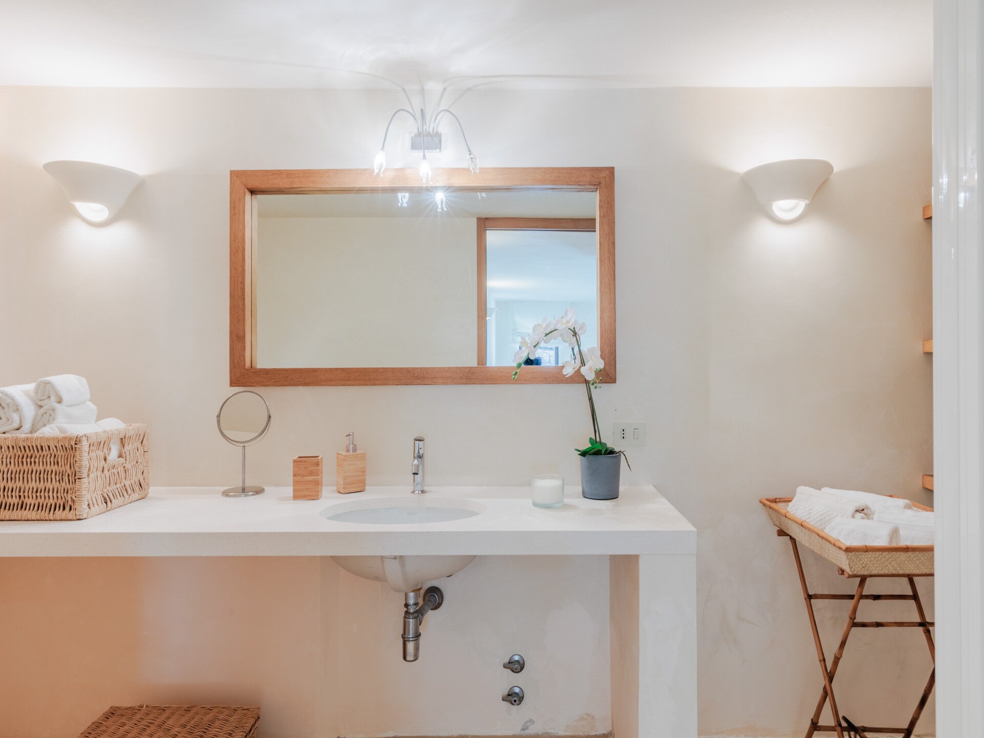 Luxe villa aan de golfbaan bij Porto Cervo met privétuin - foto 65