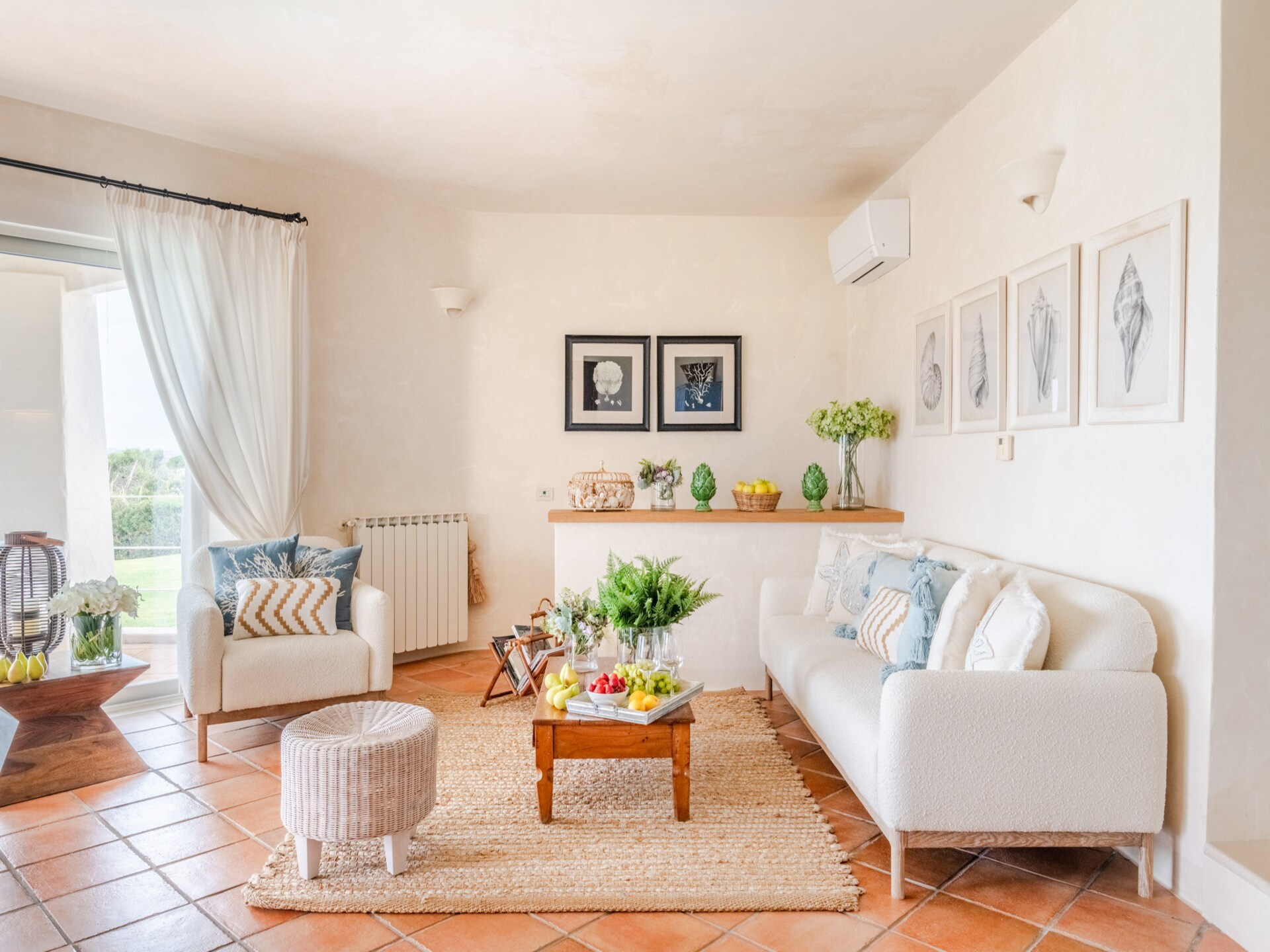Luxe villa aan de golfbaan bij Porto Cervo met privétuin - foto 25