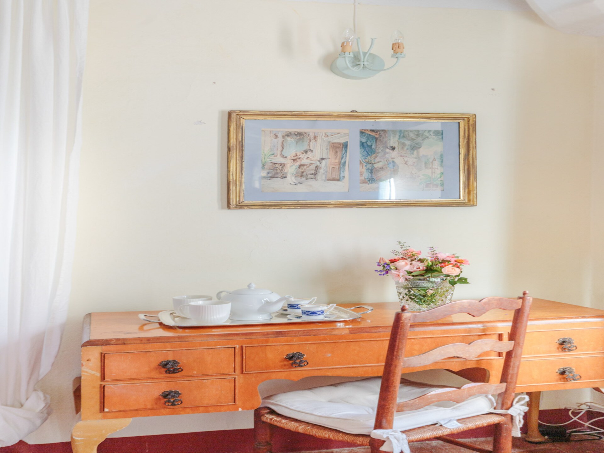 Villa Birdsong: Elegante rust in de Toscaanse heuvels bij Camaiore - foto 12