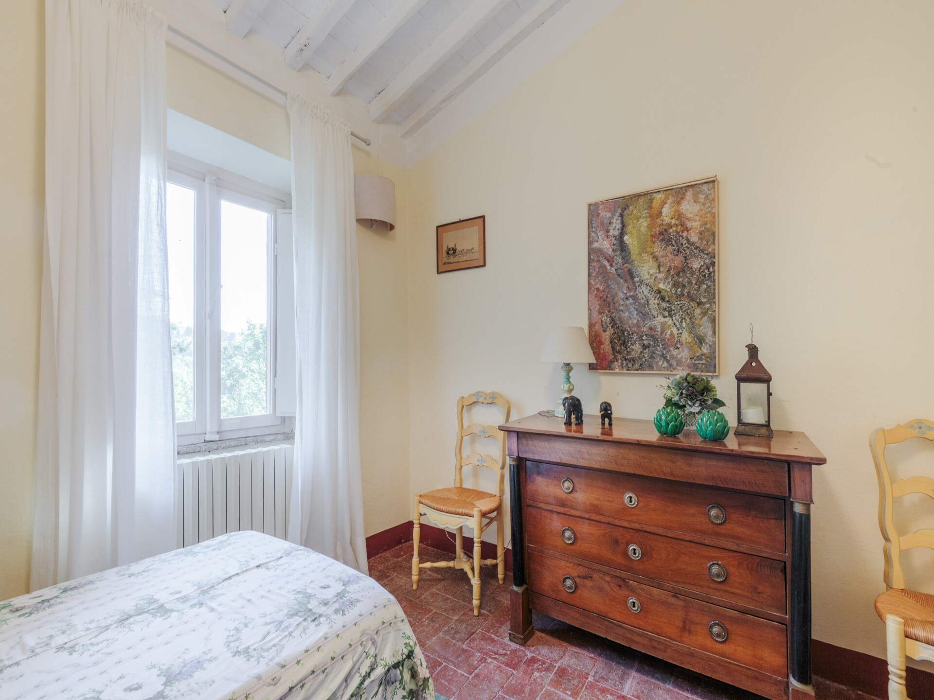 Villa Birdsong: Elegante rust in de Toscaanse heuvels bij Camaiore - foto 31