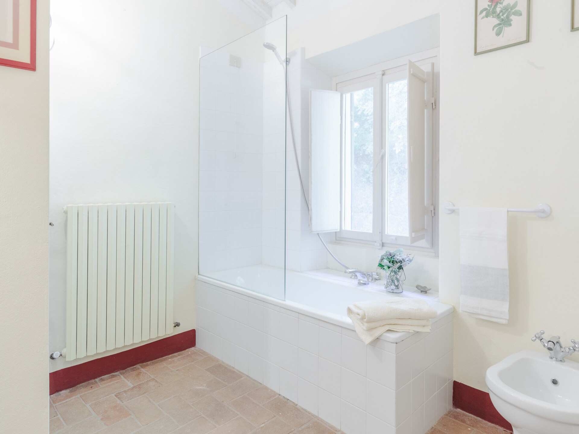 Villa Birdsong: Elegante rust in de Toscaanse heuvels bij Camaiore - foto 37