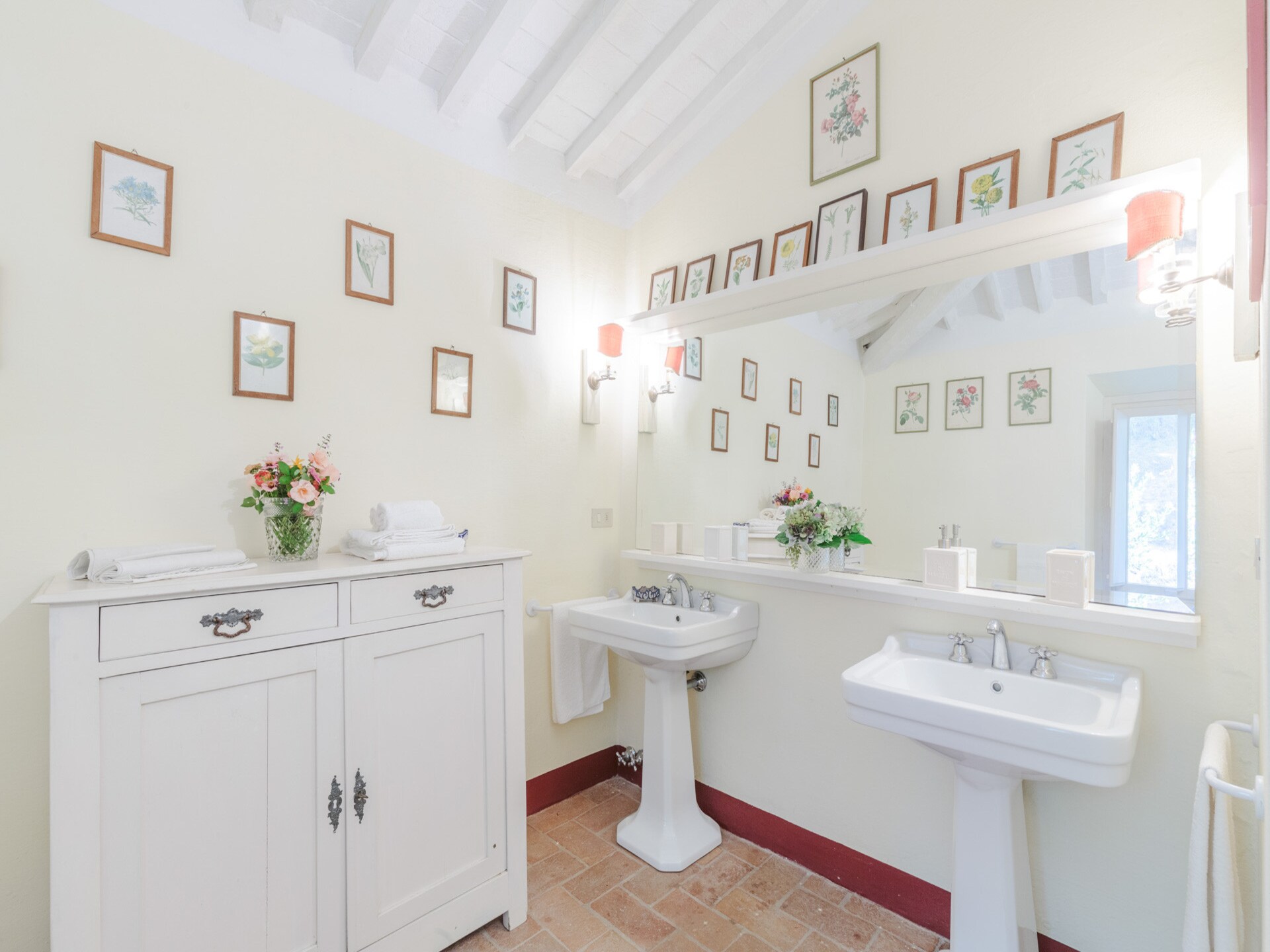 Villa Birdsong: Elegante rust in de Toscaanse heuvels bij Camaiore - foto 34