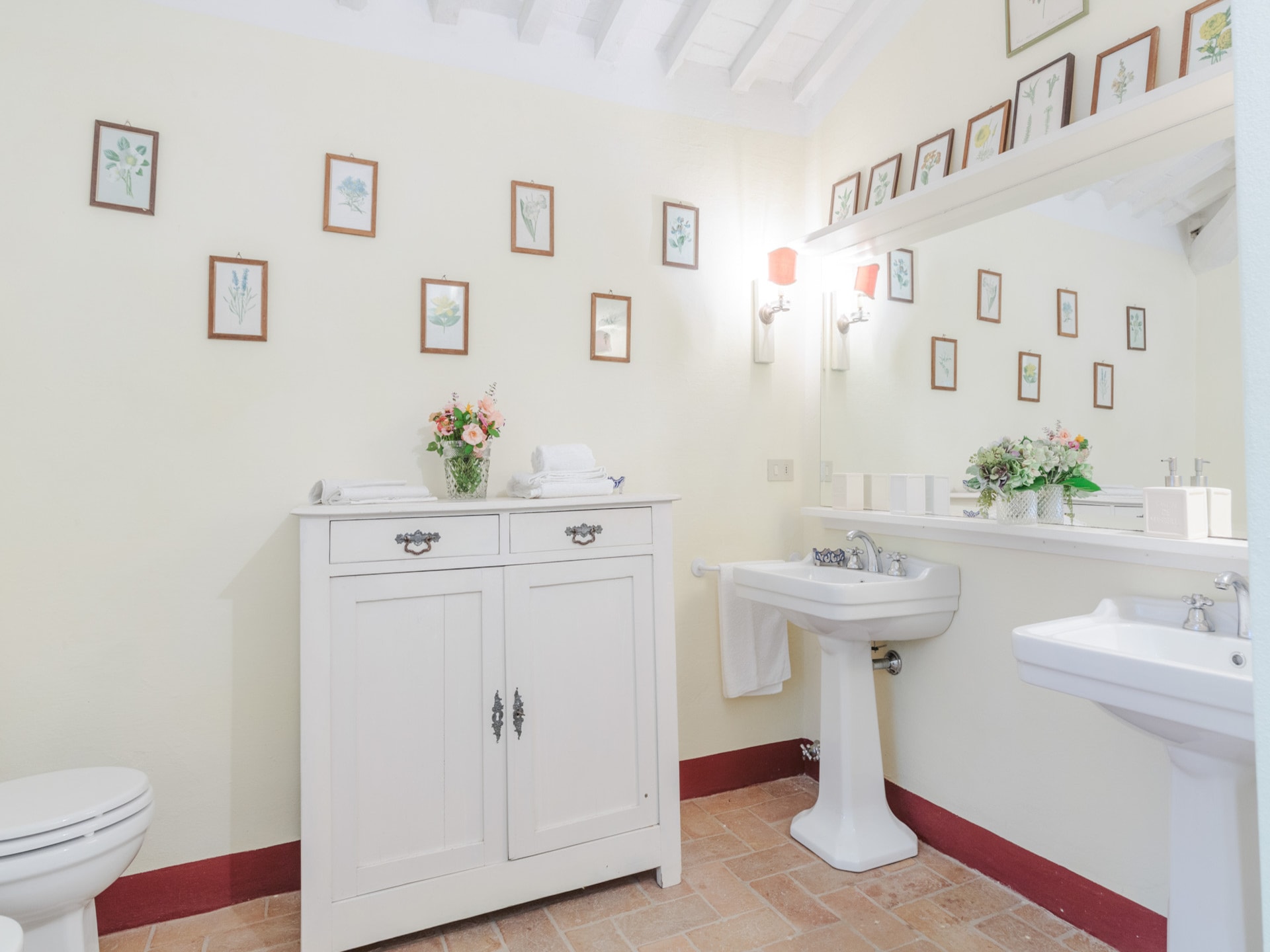 Villa Birdsong: Elegante rust in de Toscaanse heuvels bij Camaiore - foto 32