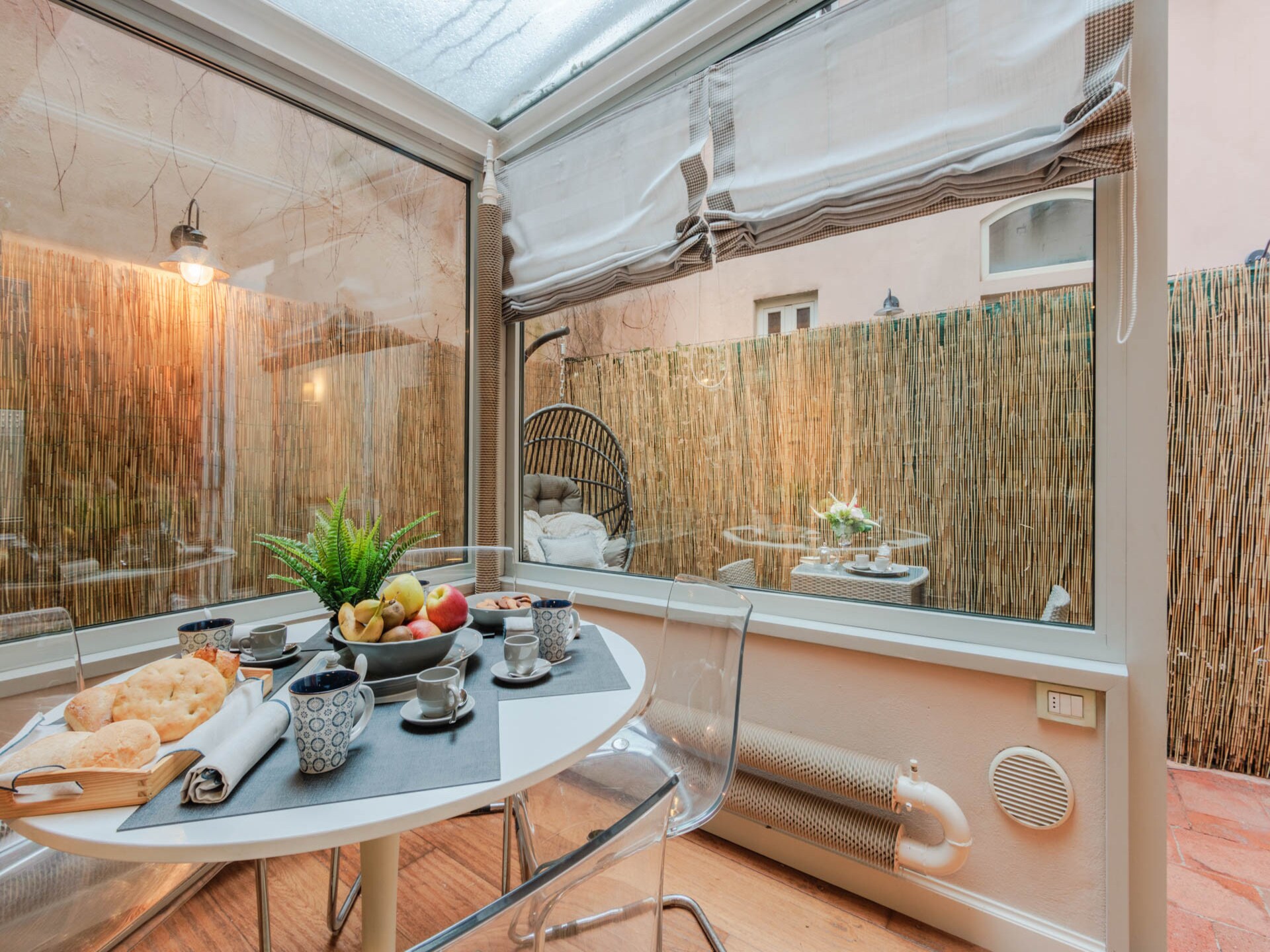 Historisch appartement met privébinnenplaats in hartje Lucca - foto 11