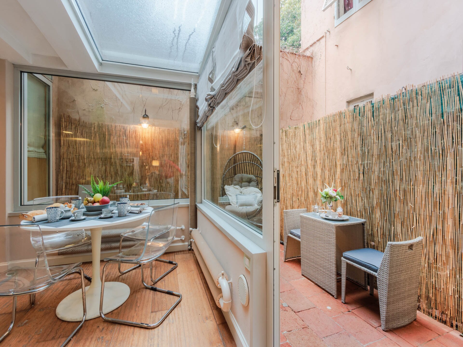 Historisch appartement met privébinnenplaats in hartje Lucca - foto 12