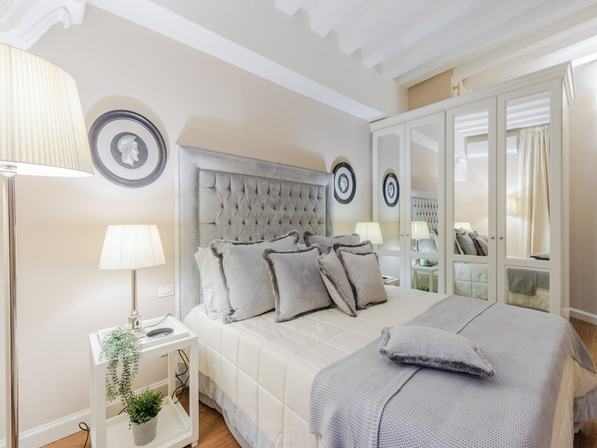Historisch appartement met privébinnenplaats in hartje Lucca - foto 27