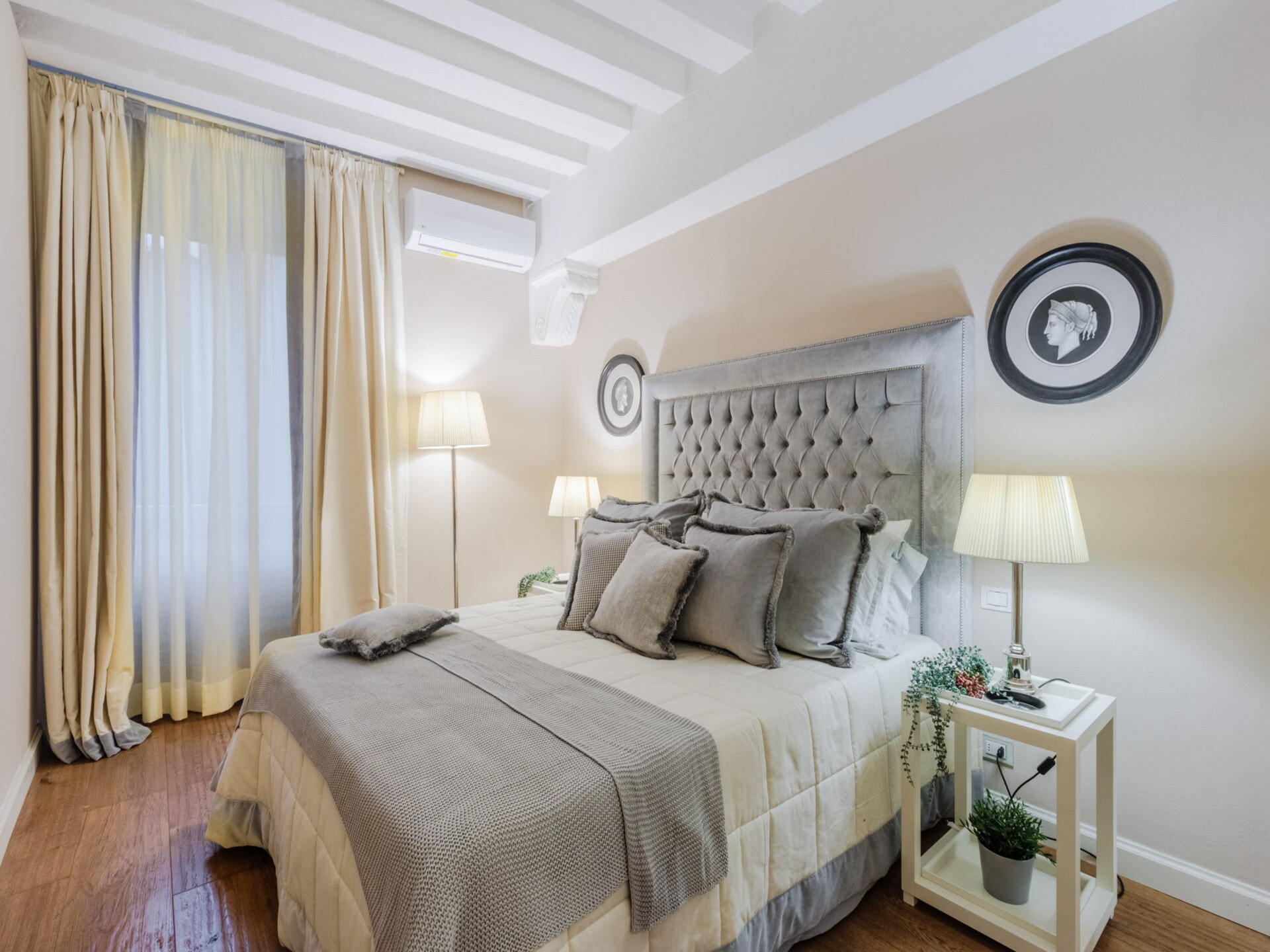 Historisch appartement met privébinnenplaats in hartje Lucca - foto 28