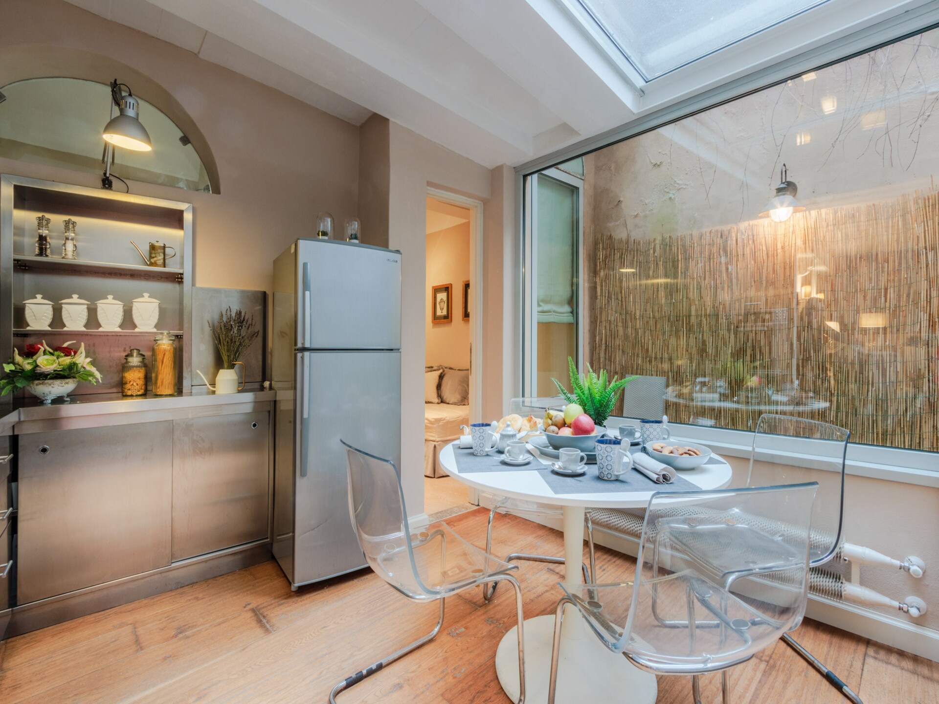 Historisch appartement met privébinnenplaats in hartje Lucca - foto 15