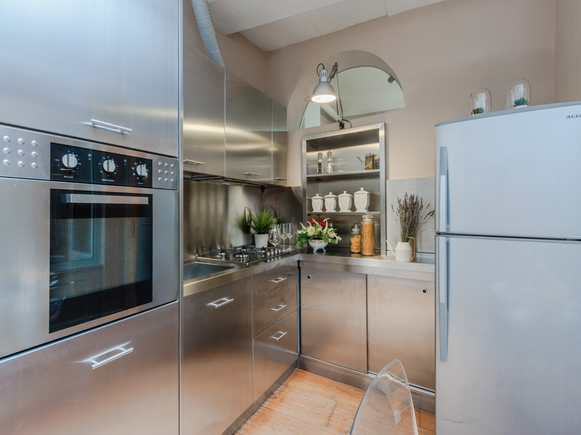 Historisch appartement met privébinnenplaats in hartje Lucca - foto 19