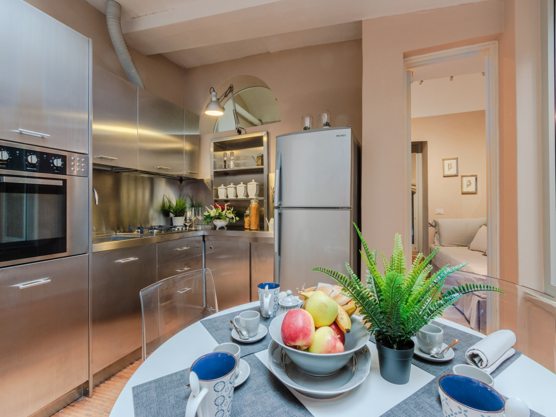 Historisch appartement met privébinnenplaats in hartje Lucca - foto 20