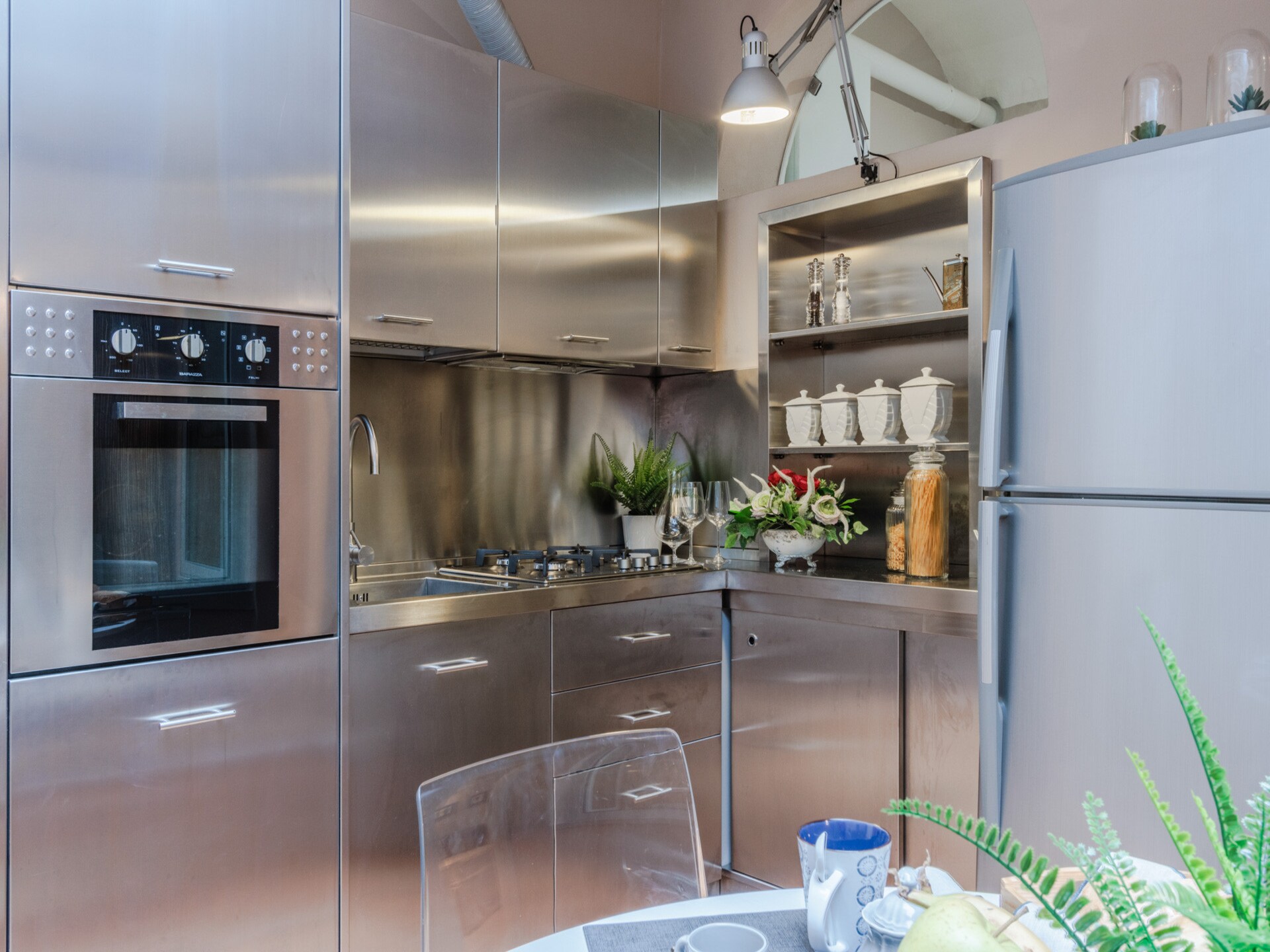Historisch appartement met privébinnenplaats in hartje Lucca - foto 17