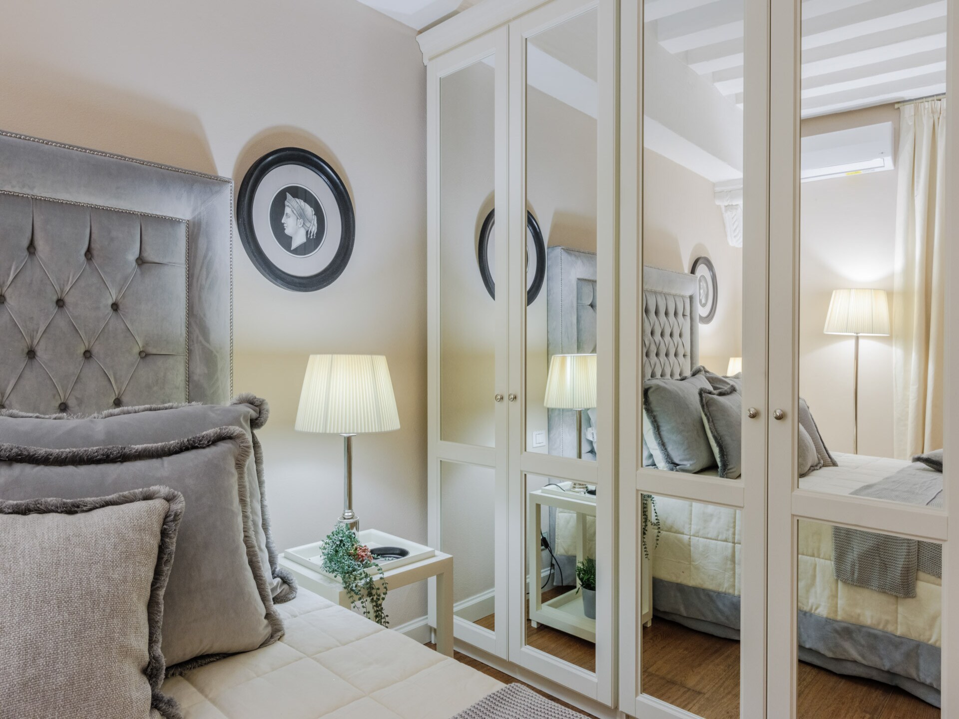 Historisch appartement met privébinnenplaats in hartje Lucca - foto 36