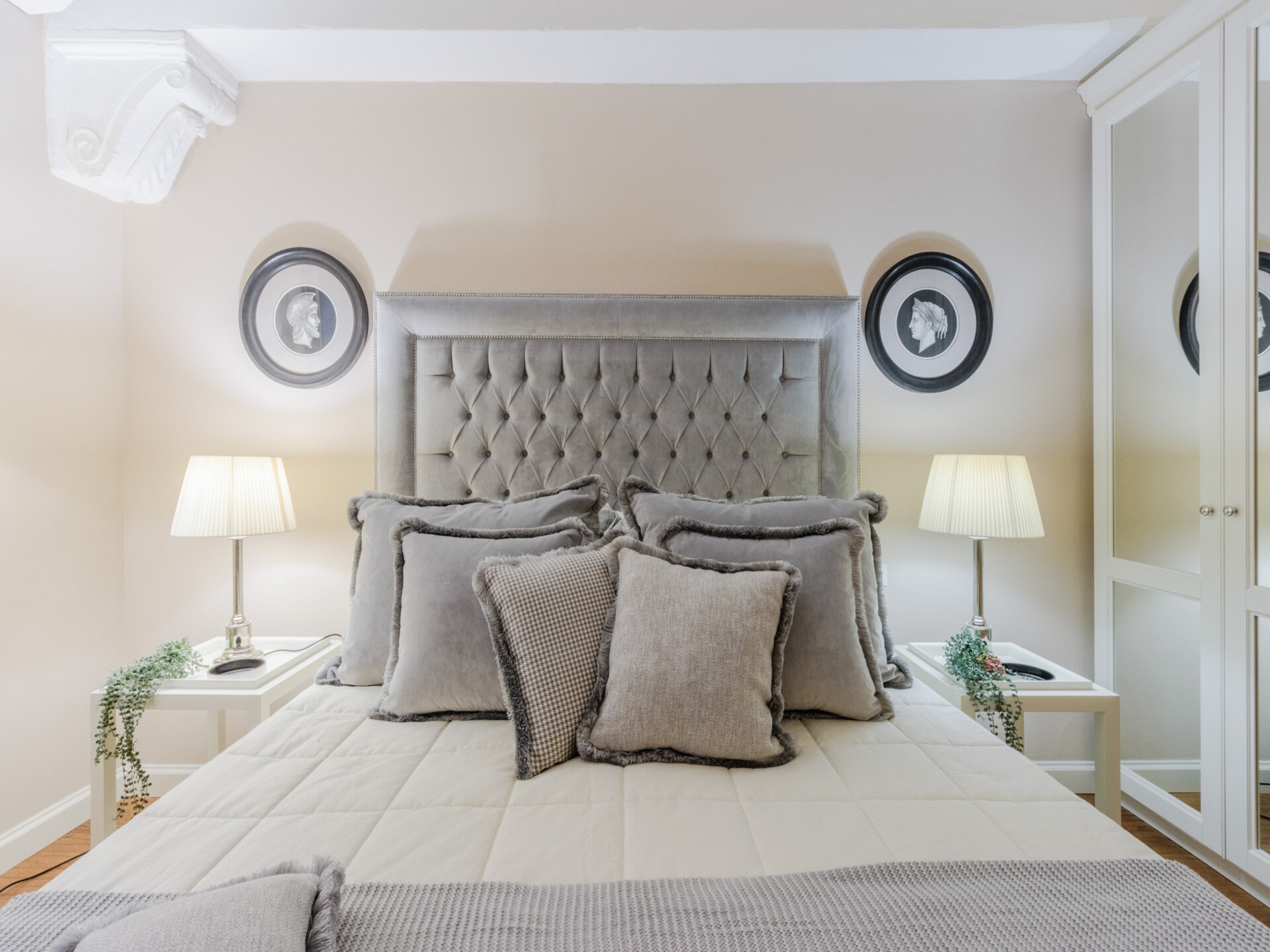 Historisch appartement met privébinnenplaats in hartje Lucca - foto 34