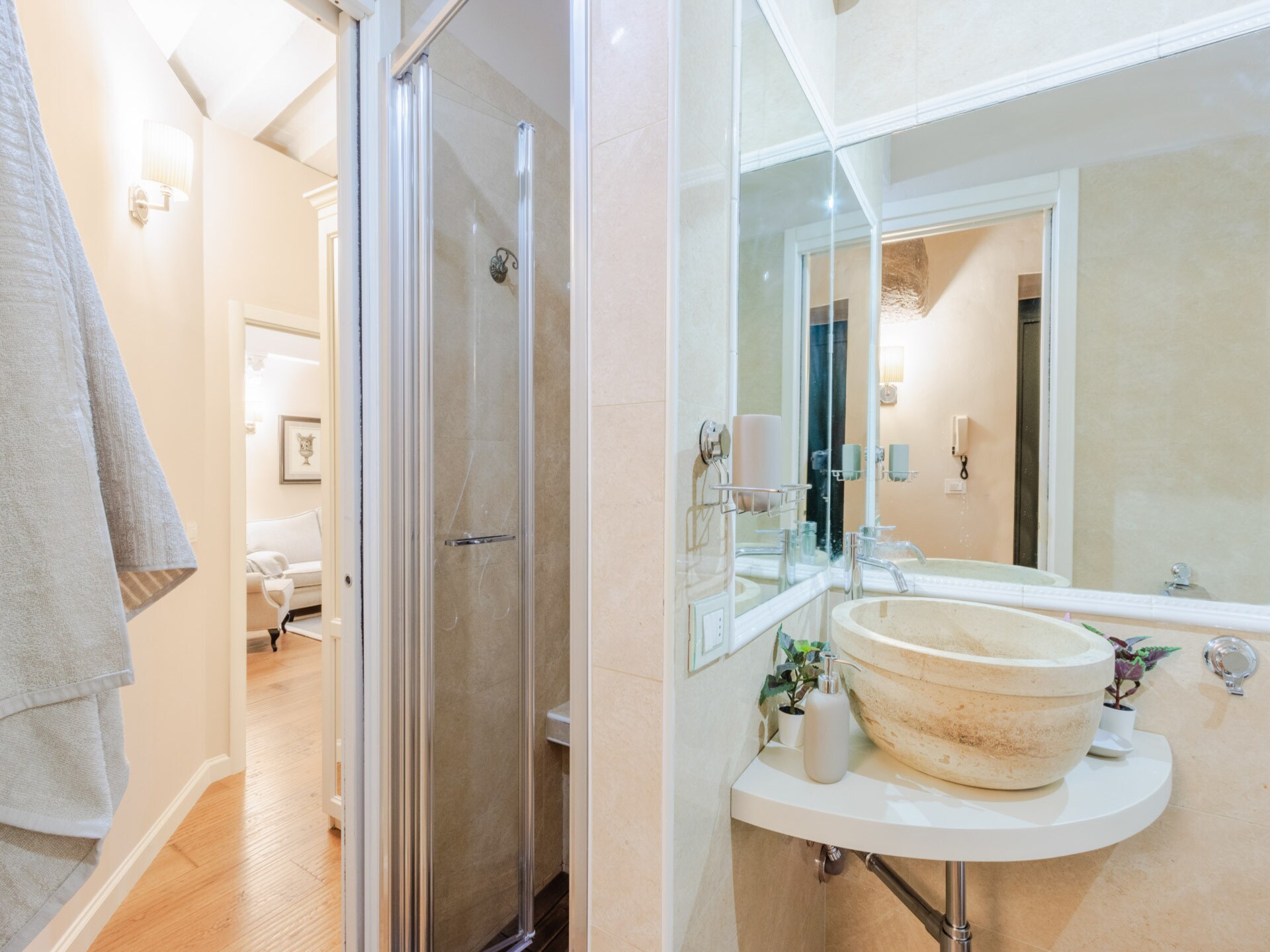 Historisch appartement met privébinnenplaats in hartje Lucca - foto 40