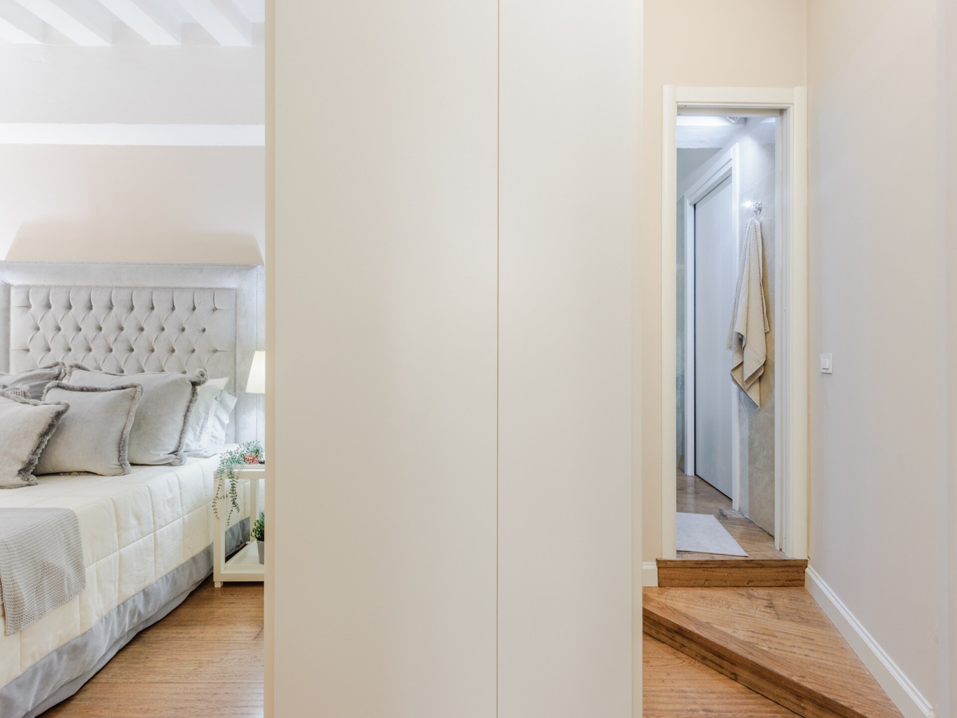 Historisch appartement met privébinnenplaats in hartje Lucca - foto 32