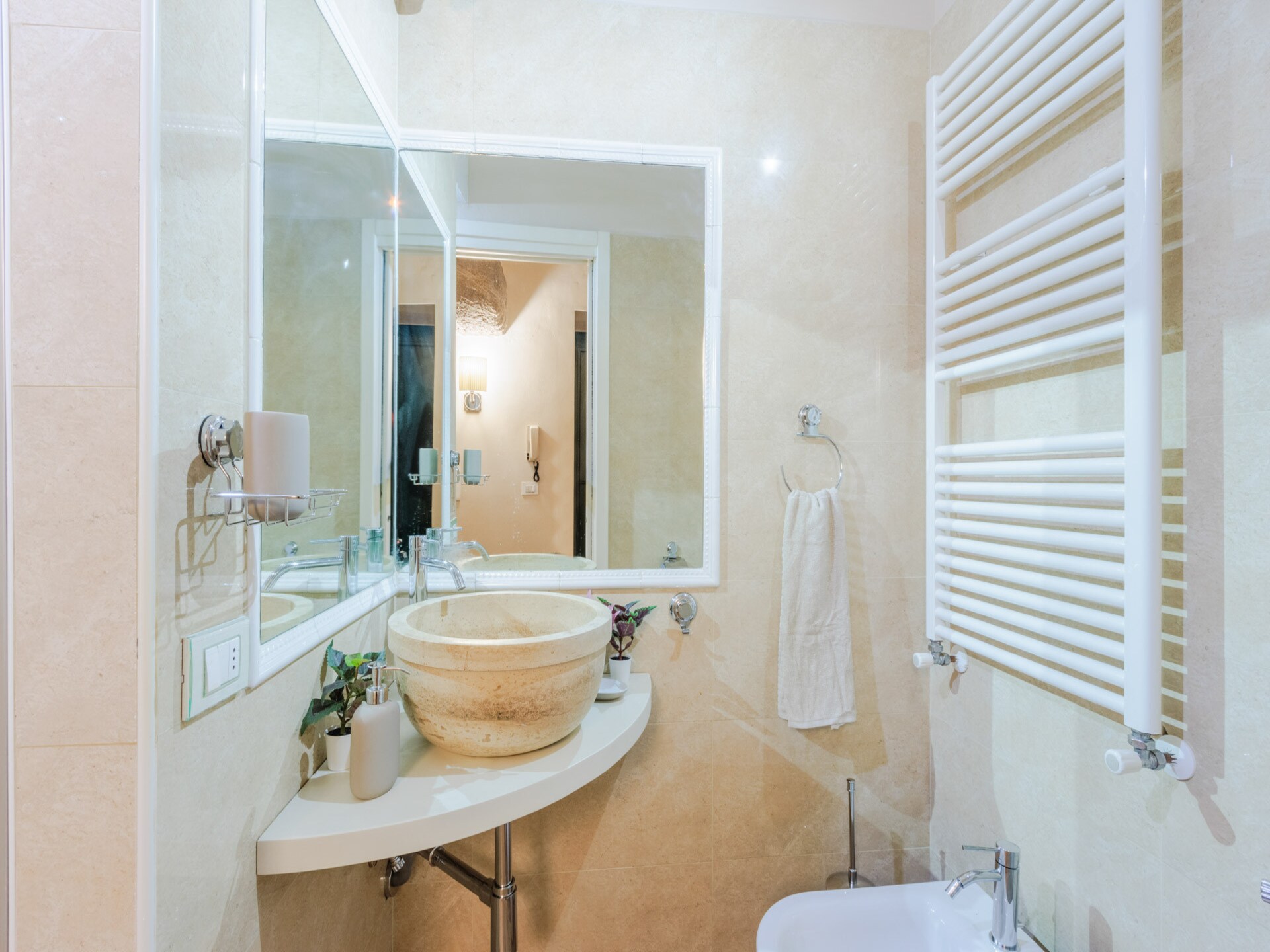 Historisch appartement met privébinnenplaats in hartje Lucca - foto 26