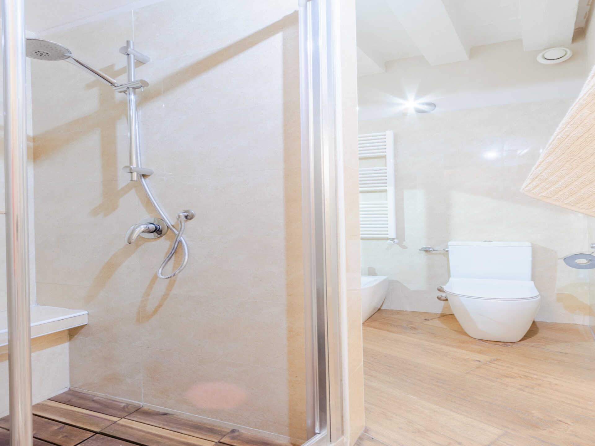 Historisch appartement met privébinnenplaats in hartje Lucca - foto 24