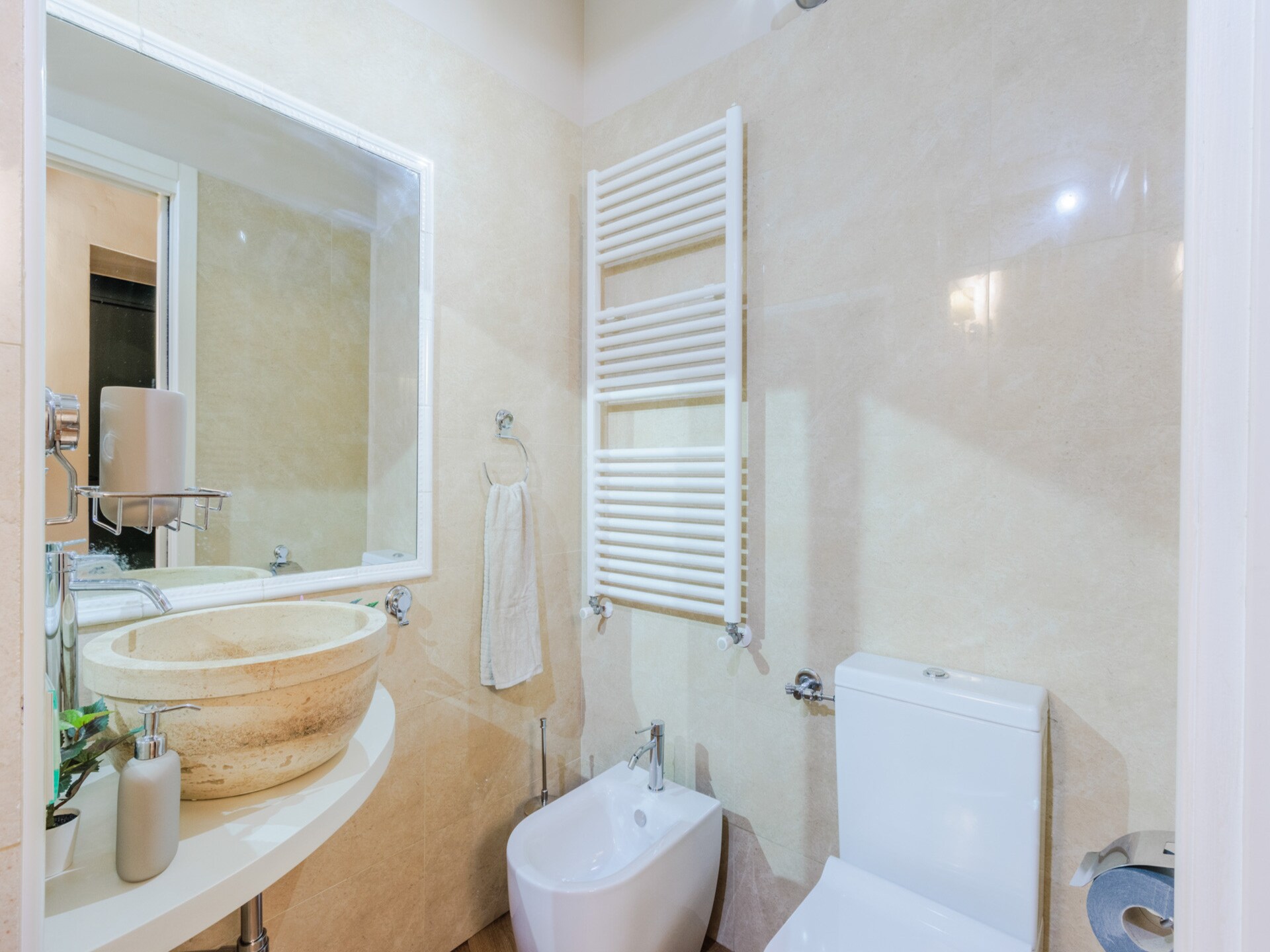 Historisch appartement met privébinnenplaats in hartje Lucca - foto 39
