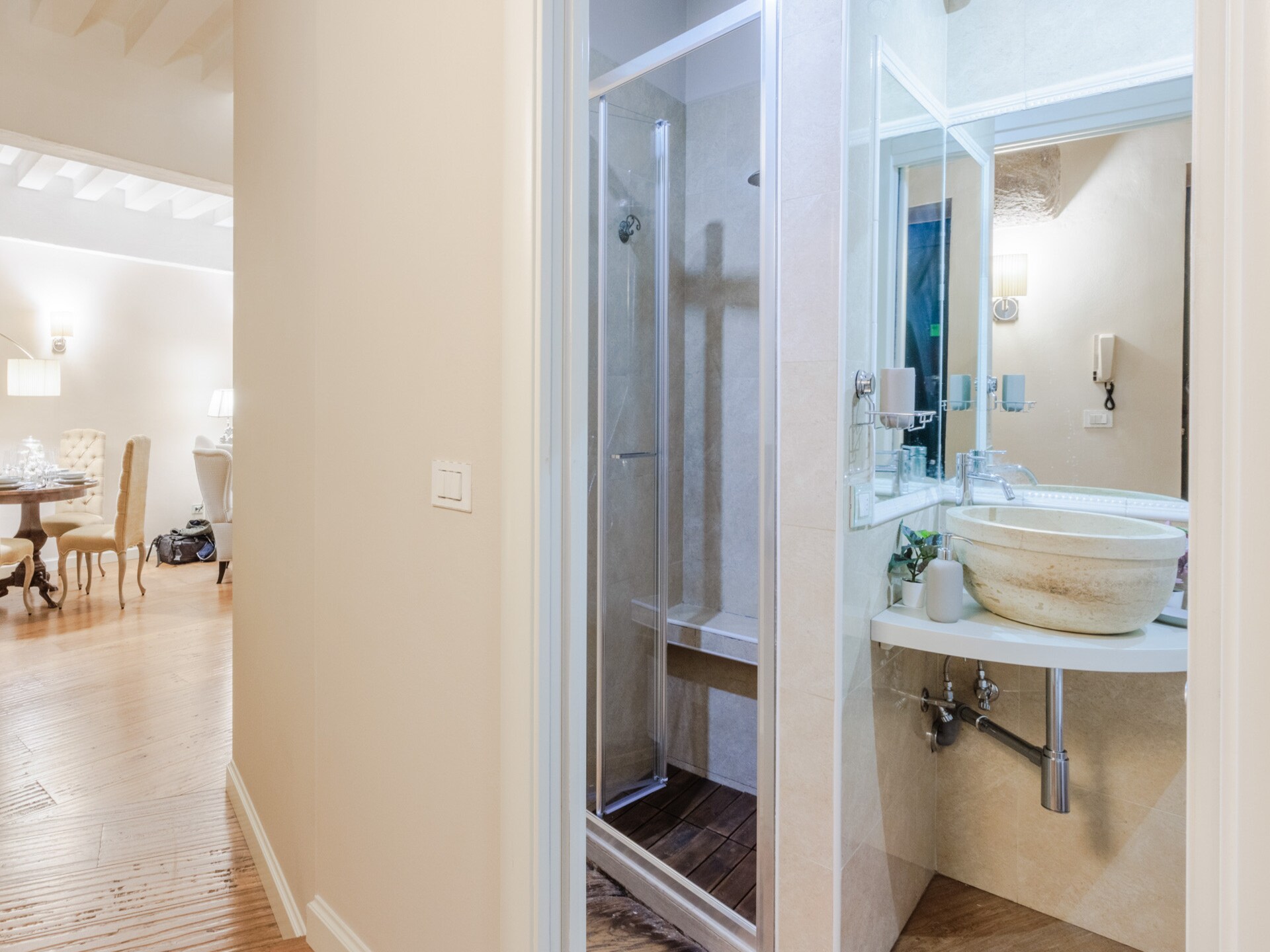 Historisch appartement met privébinnenplaats in hartje Lucca - foto 25