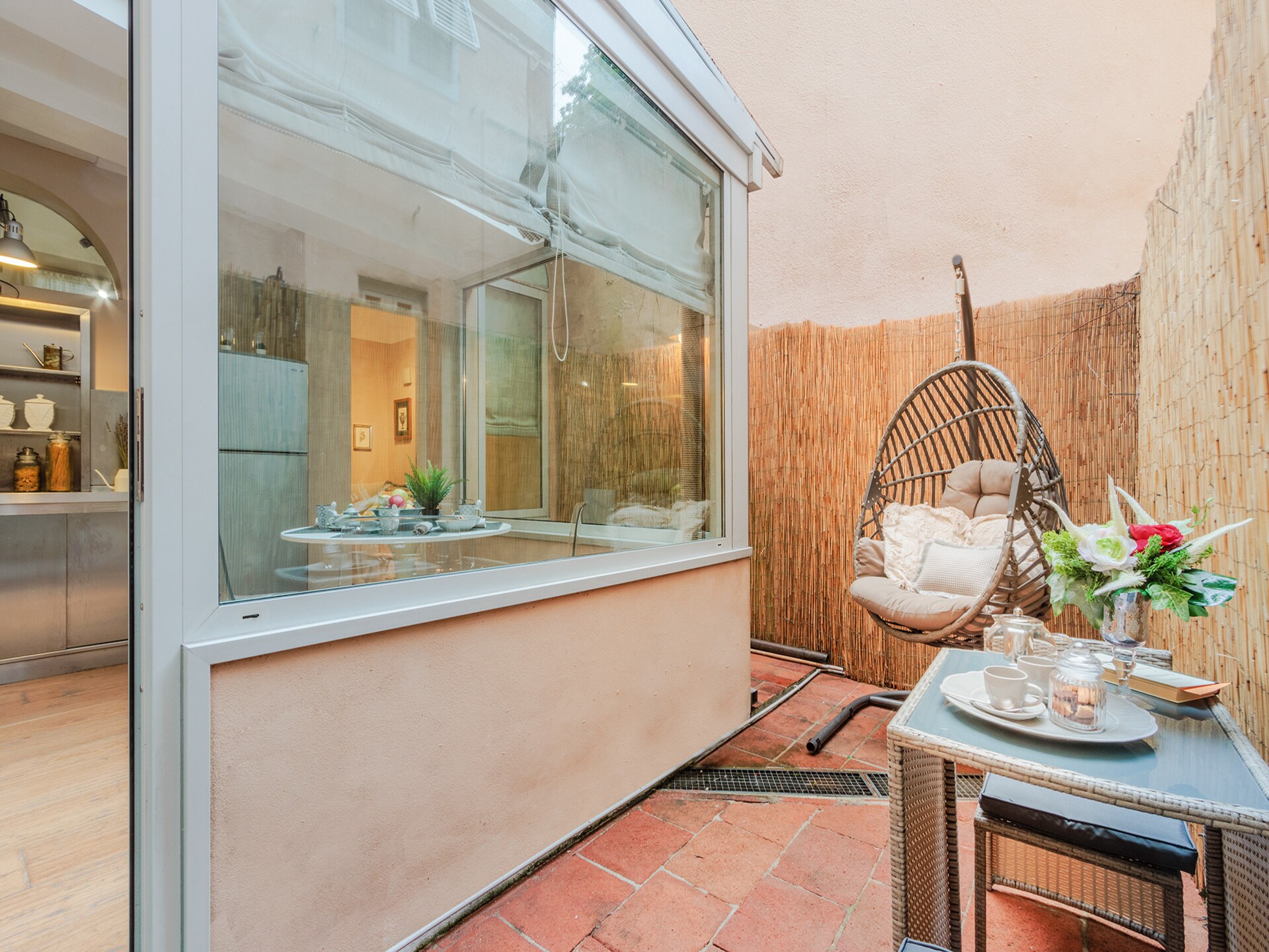Historisch appartement met privébinnenplaats in hartje Lucca - foto 22