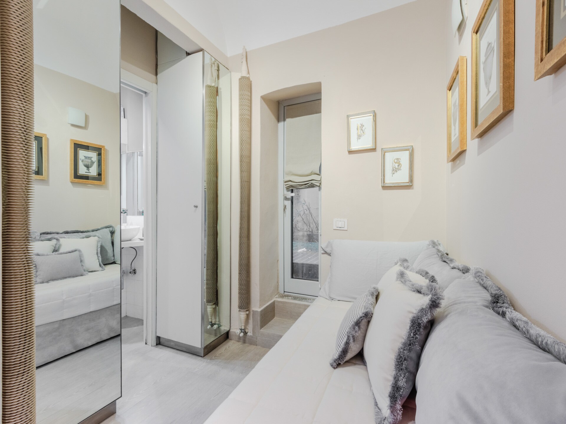 Historisch appartement met privébinnenplaats in hartje Lucca - foto 30