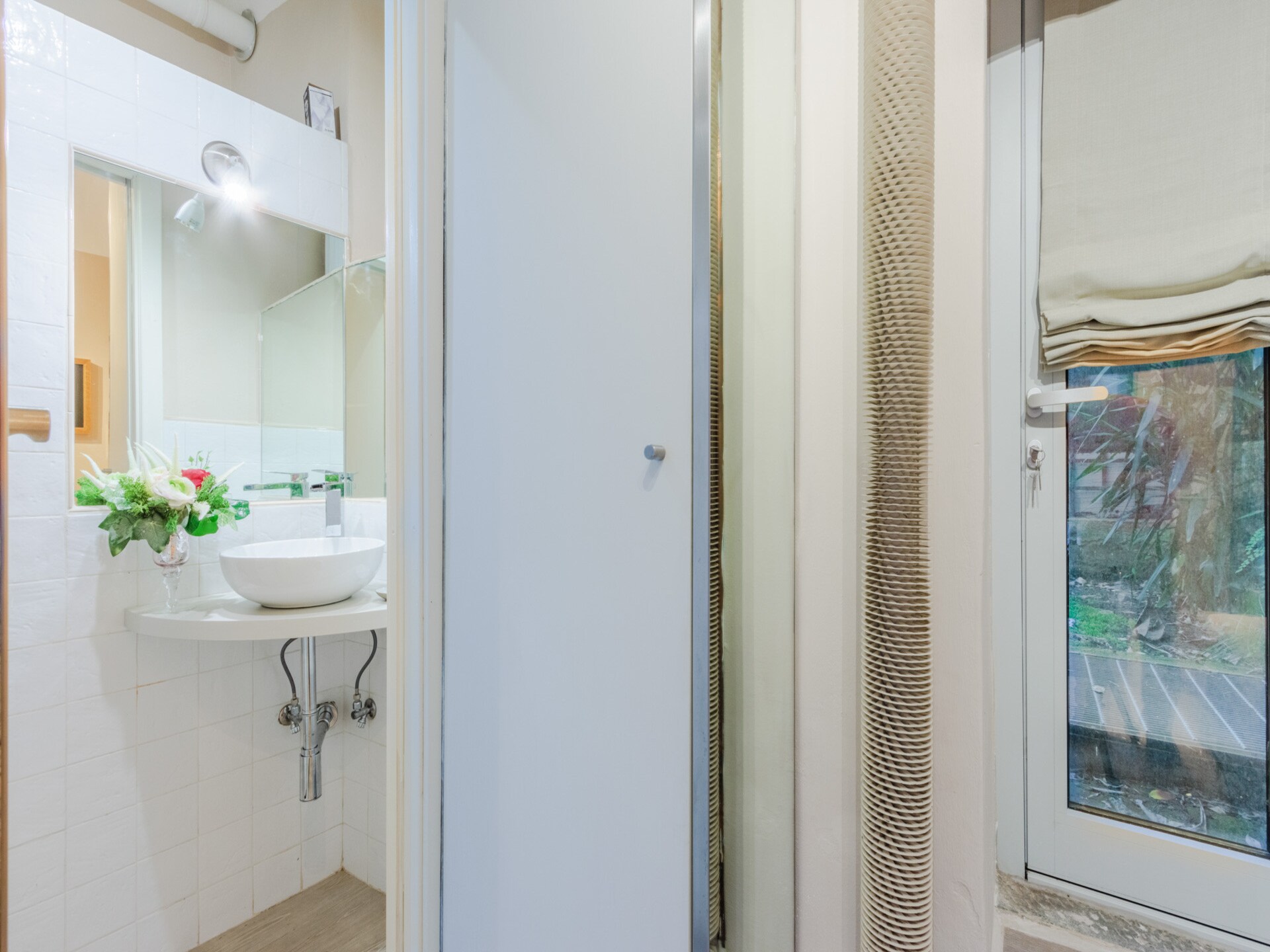 Historisch appartement met privébinnenplaats in hartje Lucca - foto 21