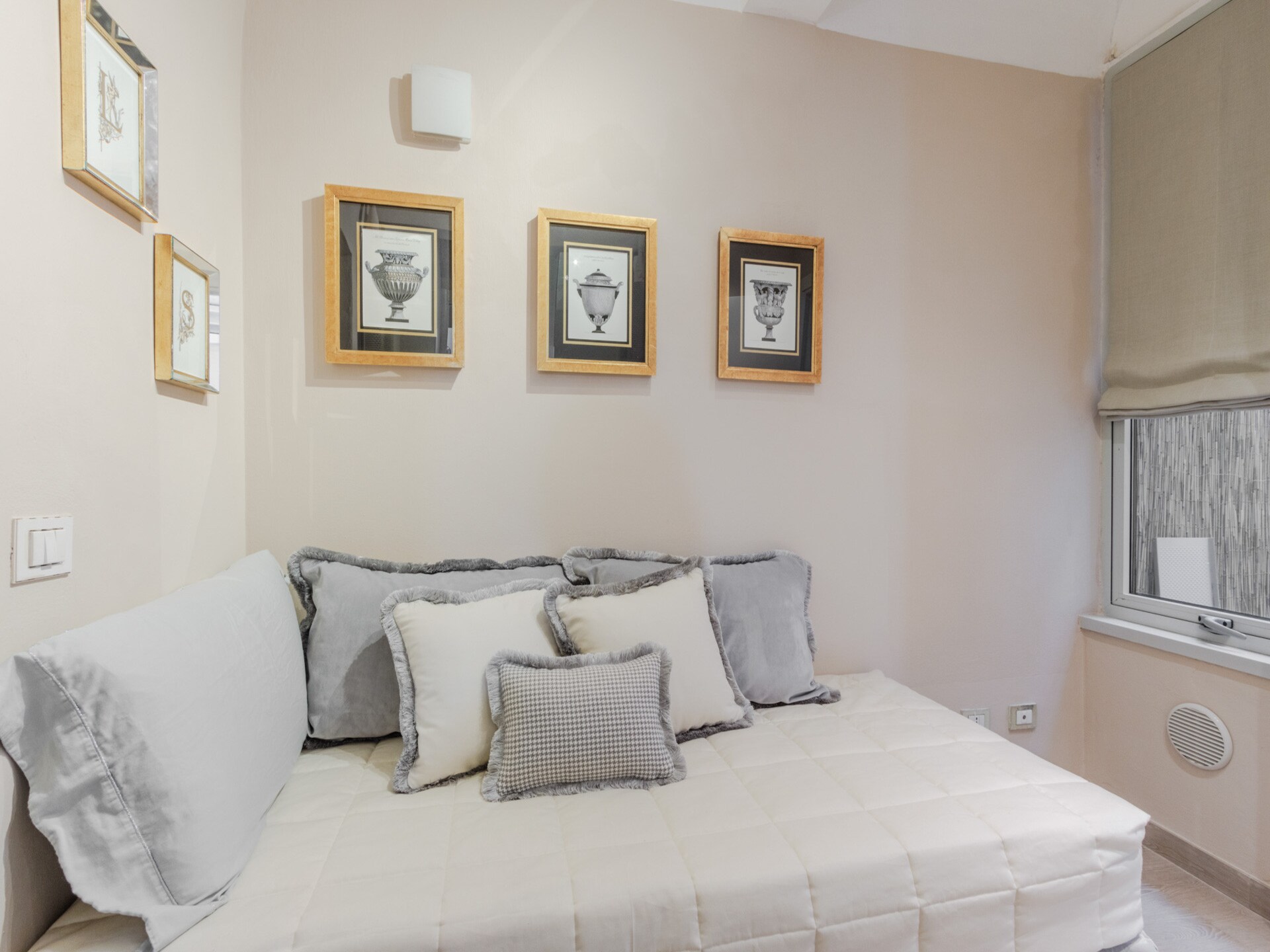 Historisch appartement met privébinnenplaats in hartje Lucca - foto 31