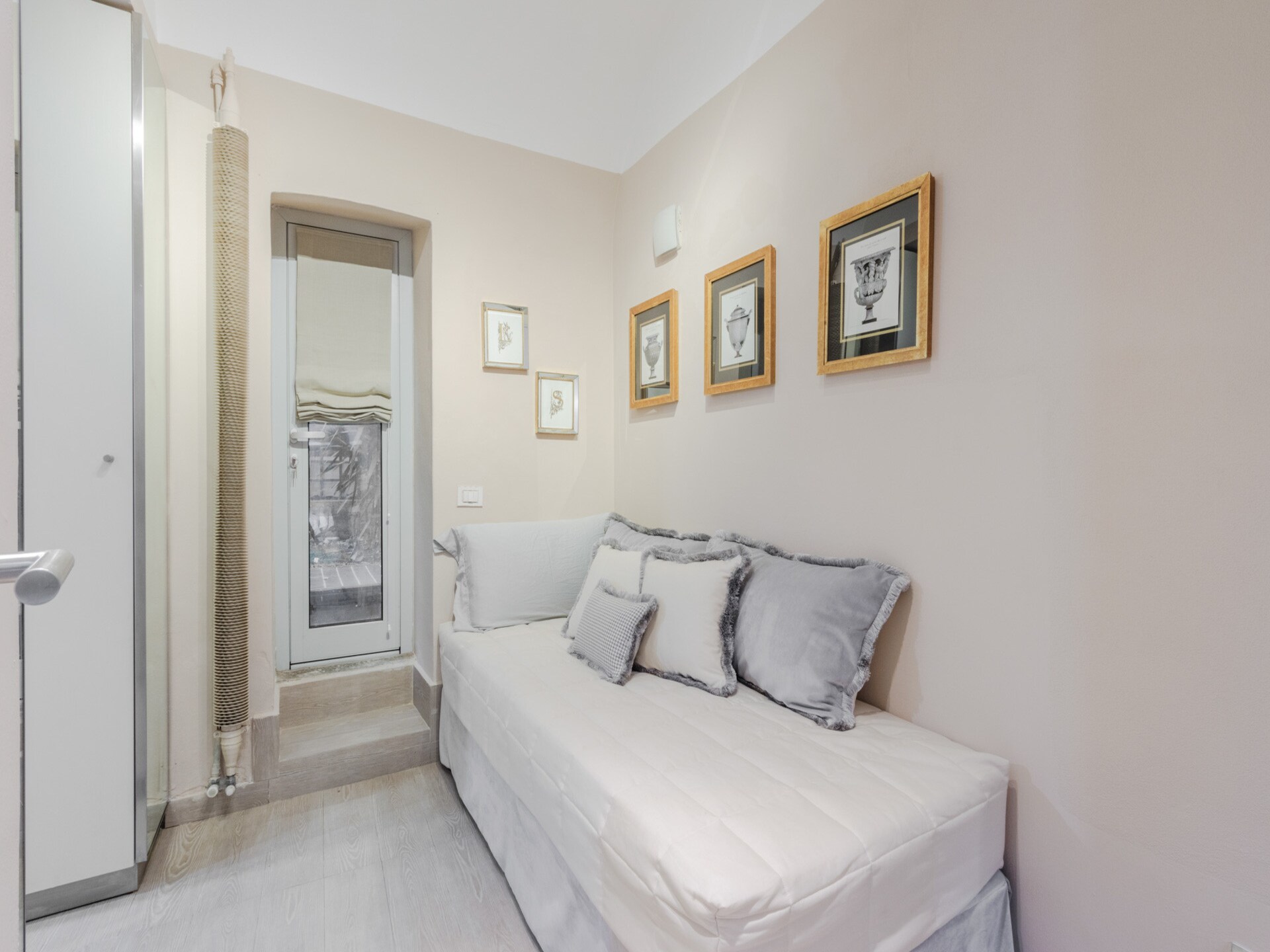 Historisch appartement met privébinnenplaats in hartje Lucca - foto 29