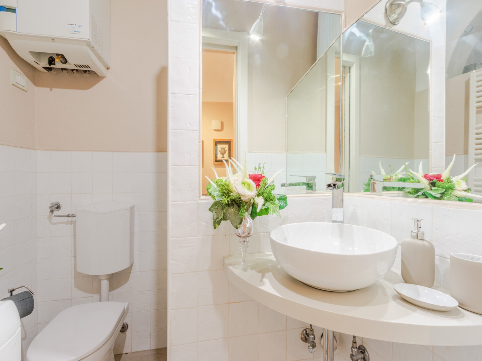 Historisch appartement met privébinnenplaats in hartje Lucca - foto 38