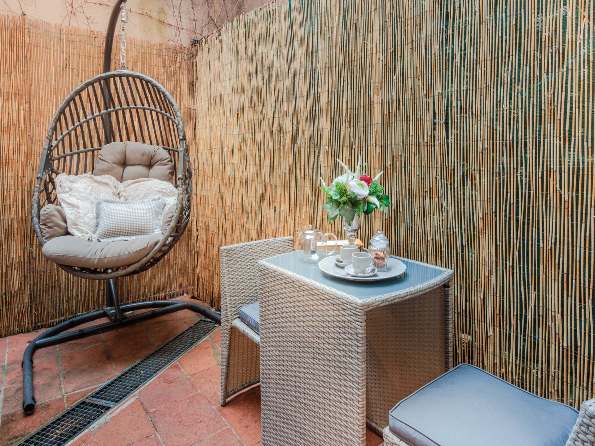 Historisch appartement met privébinnenplaats in hartje Lucca - foto 45