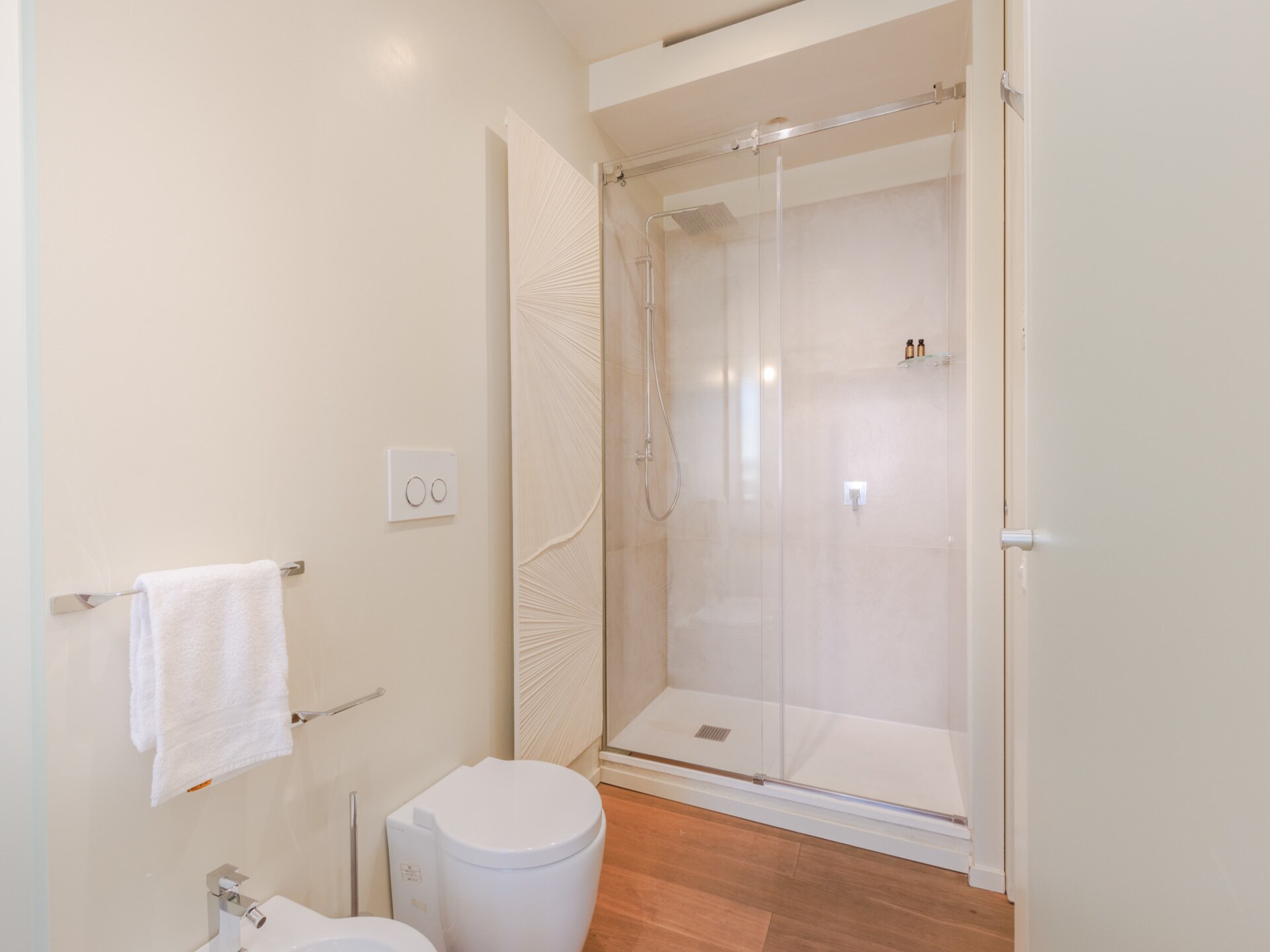 Elegant appartement aan Via Fillungo in centrum Lucca met lift - foto 37