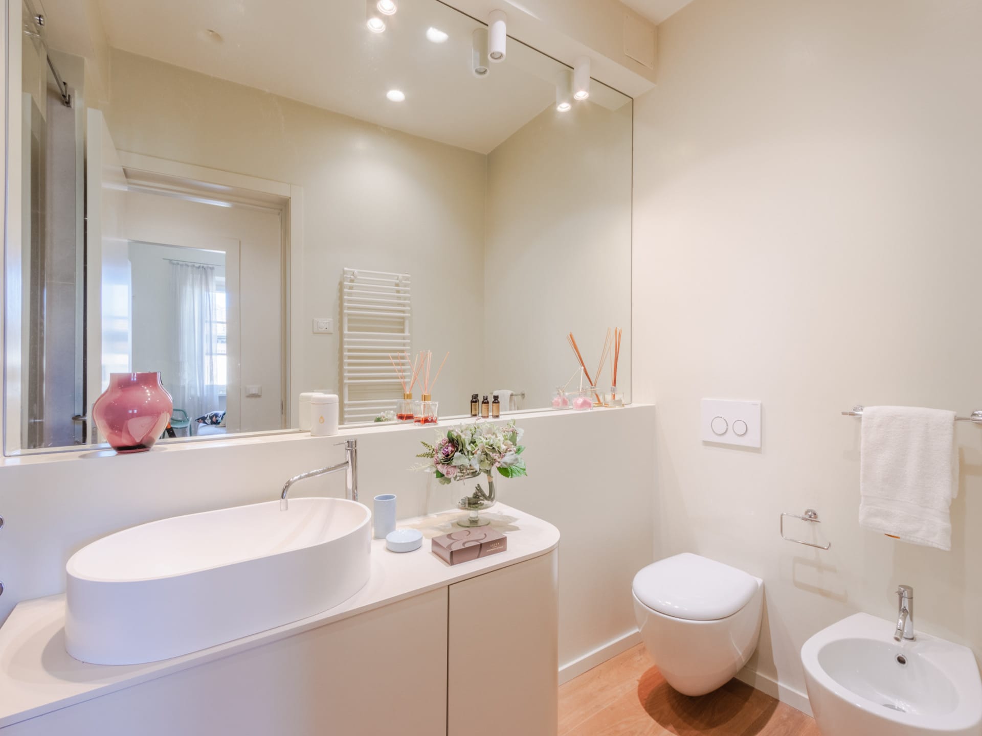 Elegant appartement aan Via Fillungo in centrum Lucca met lift - foto 36