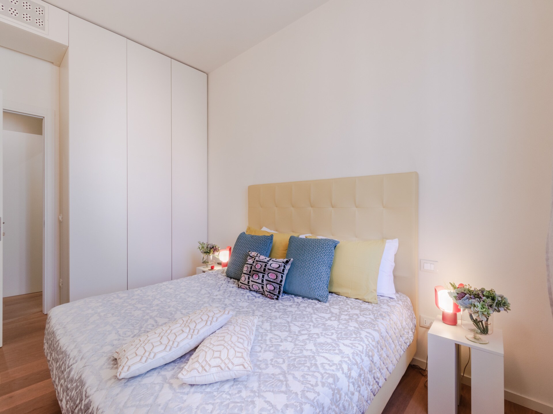 Elegant appartement aan Via Fillungo in centrum Lucca met lift - foto 25