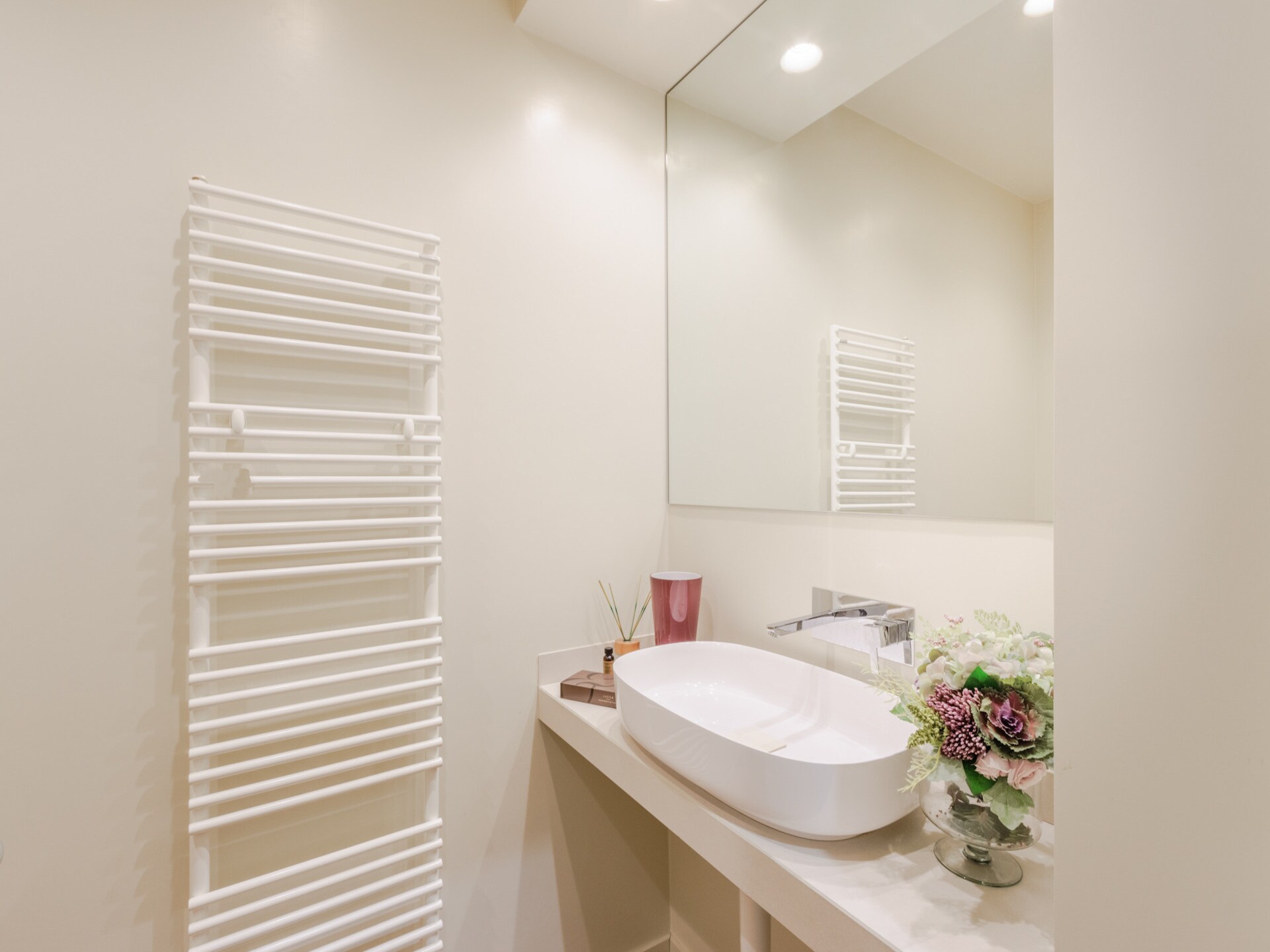 Elegant appartement aan Via Fillungo in centrum Lucca met lift - foto 33
