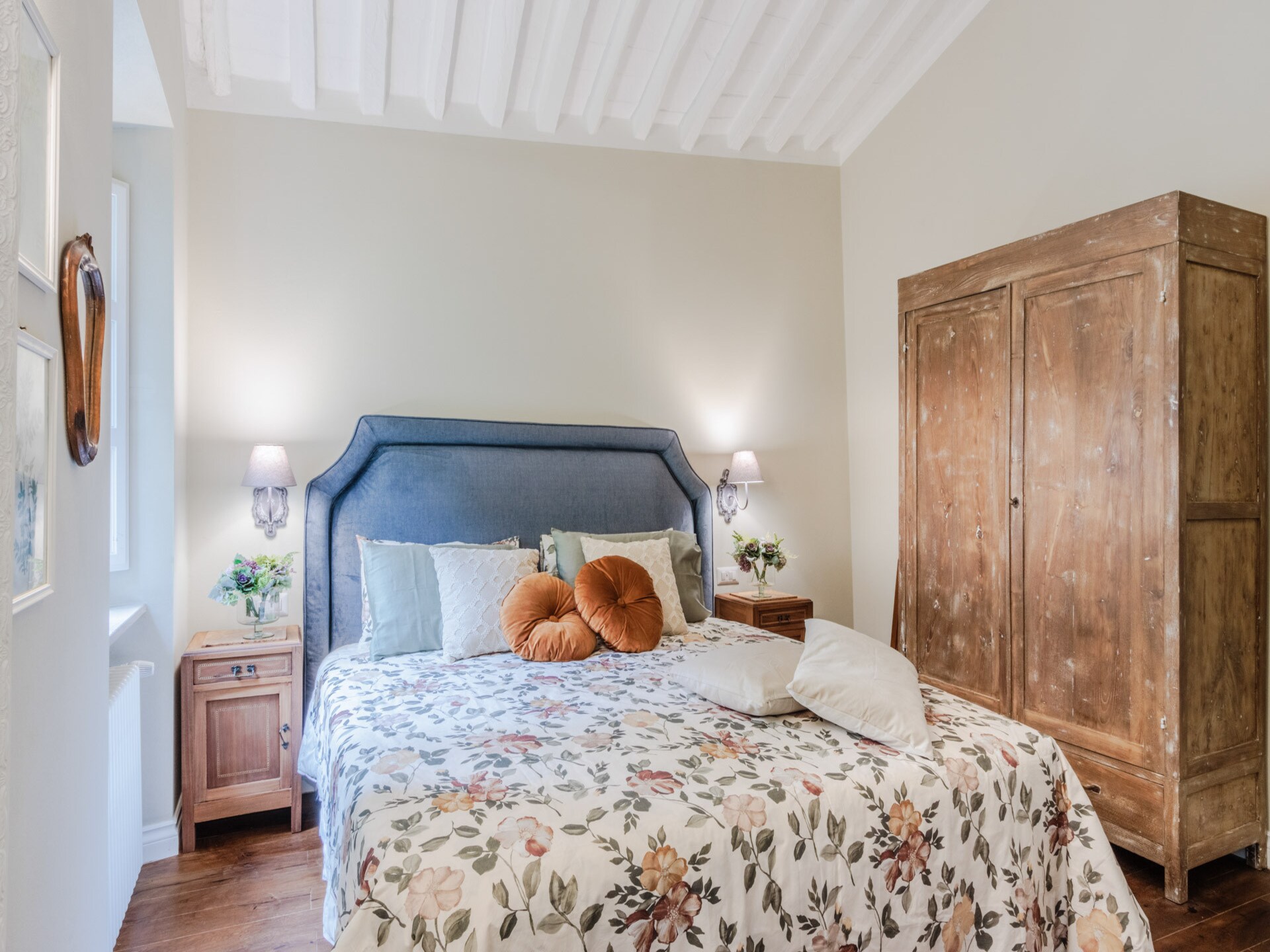 Authentiek Toscaans appartement aan de golfbaan bij Lucca - foto 30