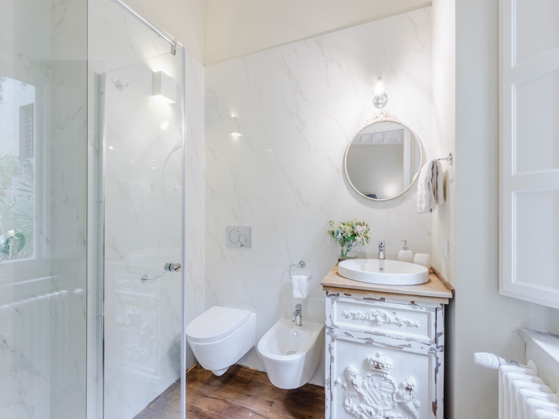 Authentiek Toscaans appartement aan de golfbaan bij Lucca - foto 37