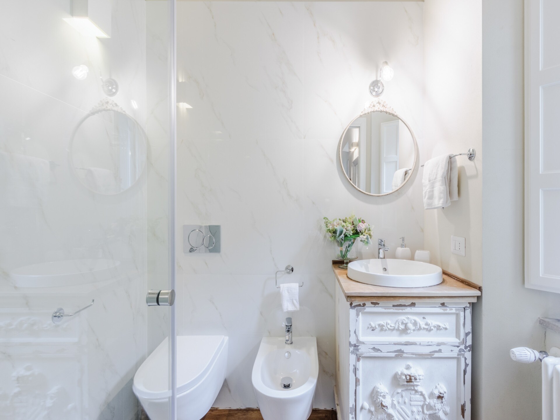 Authentiek Toscaans appartement aan de golfbaan bij Lucca - foto 36