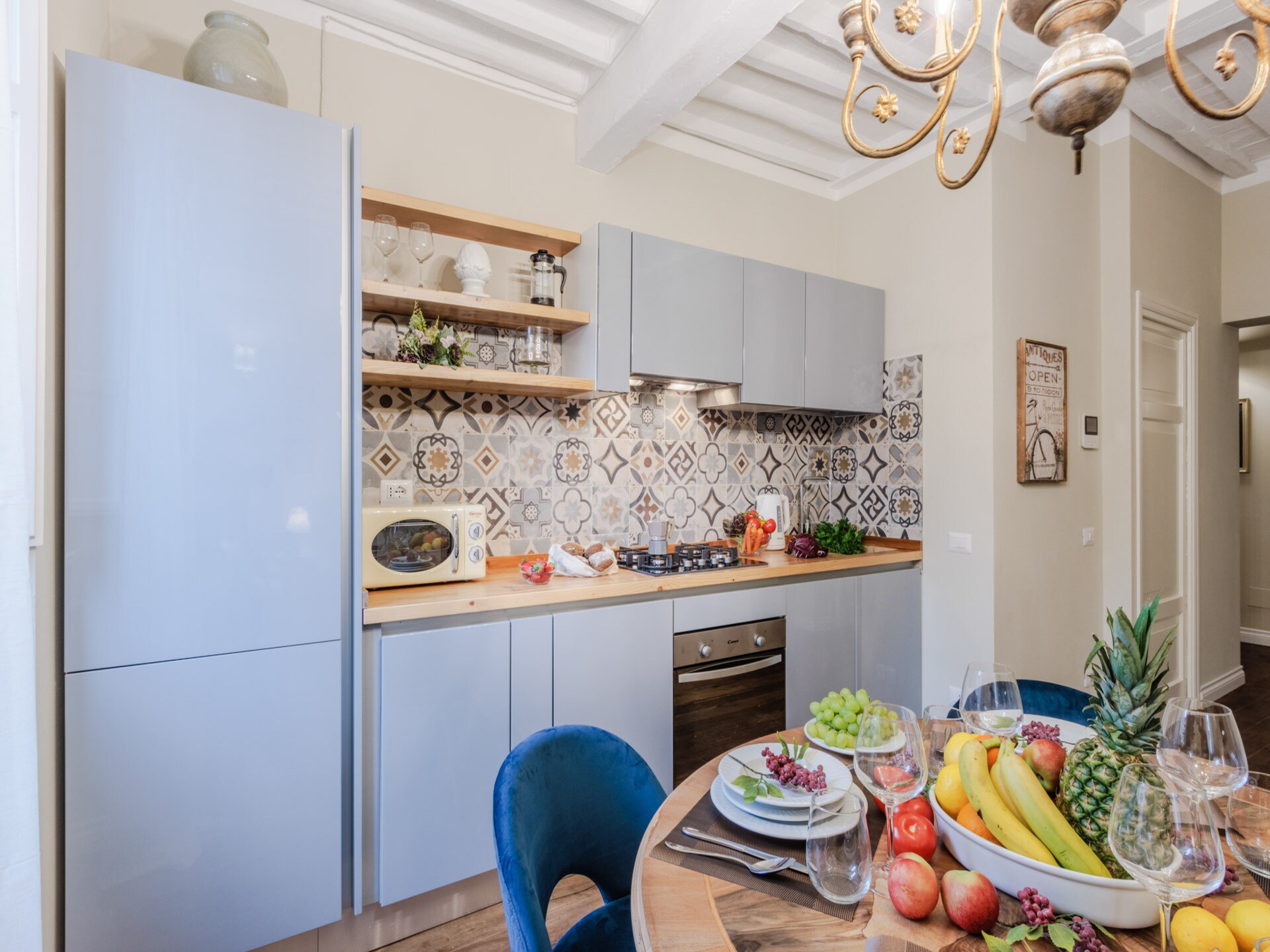 Authentiek Toscaans appartement aan de golfbaan bij Lucca - foto 13