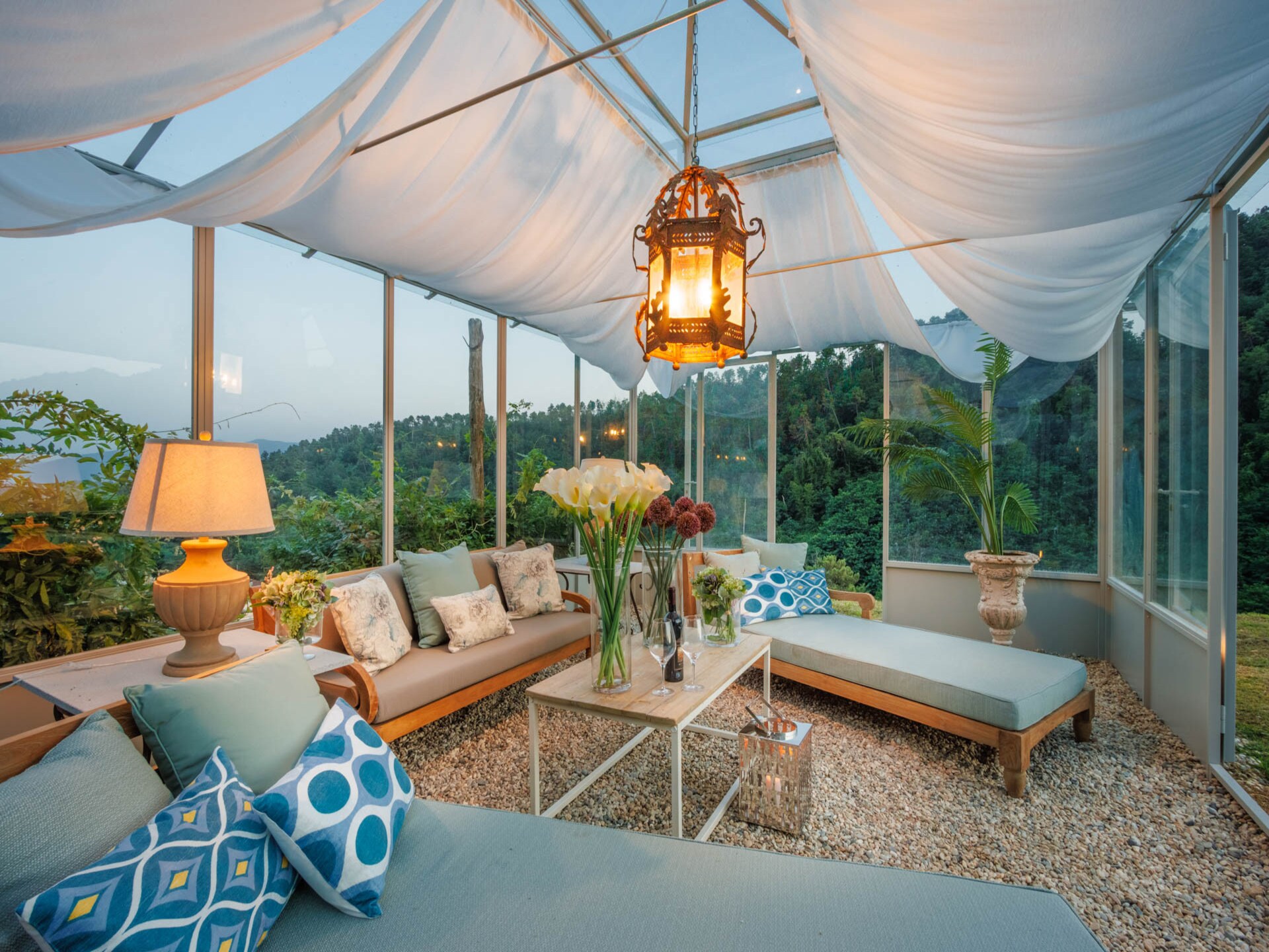 Landhuis Domus Francigena: 10-slaapkamer villa aan golfbaan bij Lucca - foto 138