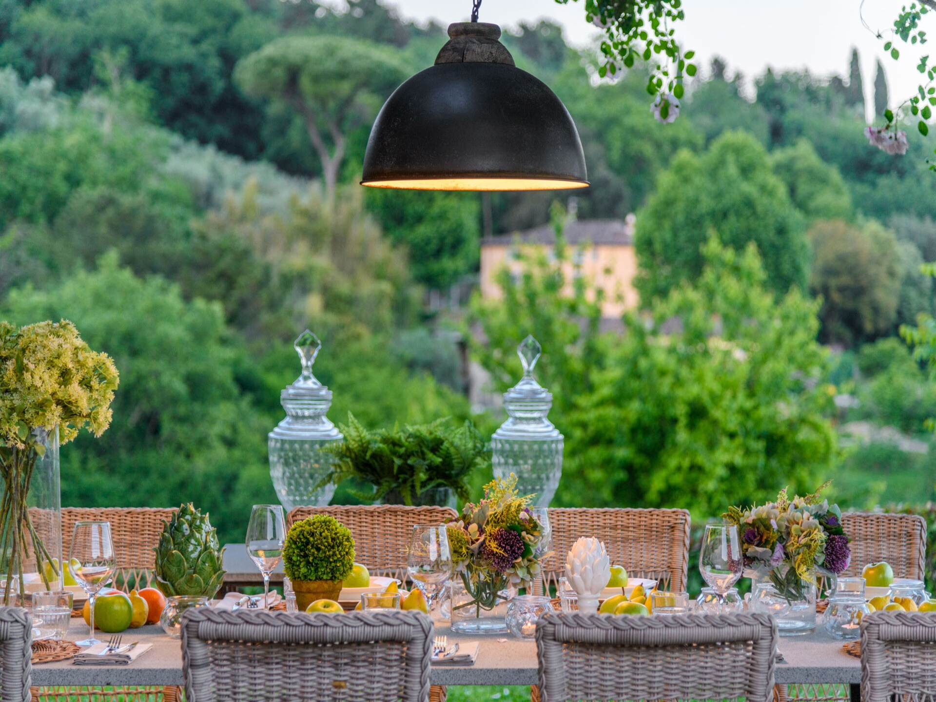 Landhuis Domus Francigena: 10-slaapkamer villa aan golfbaan bij Lucca - foto 159