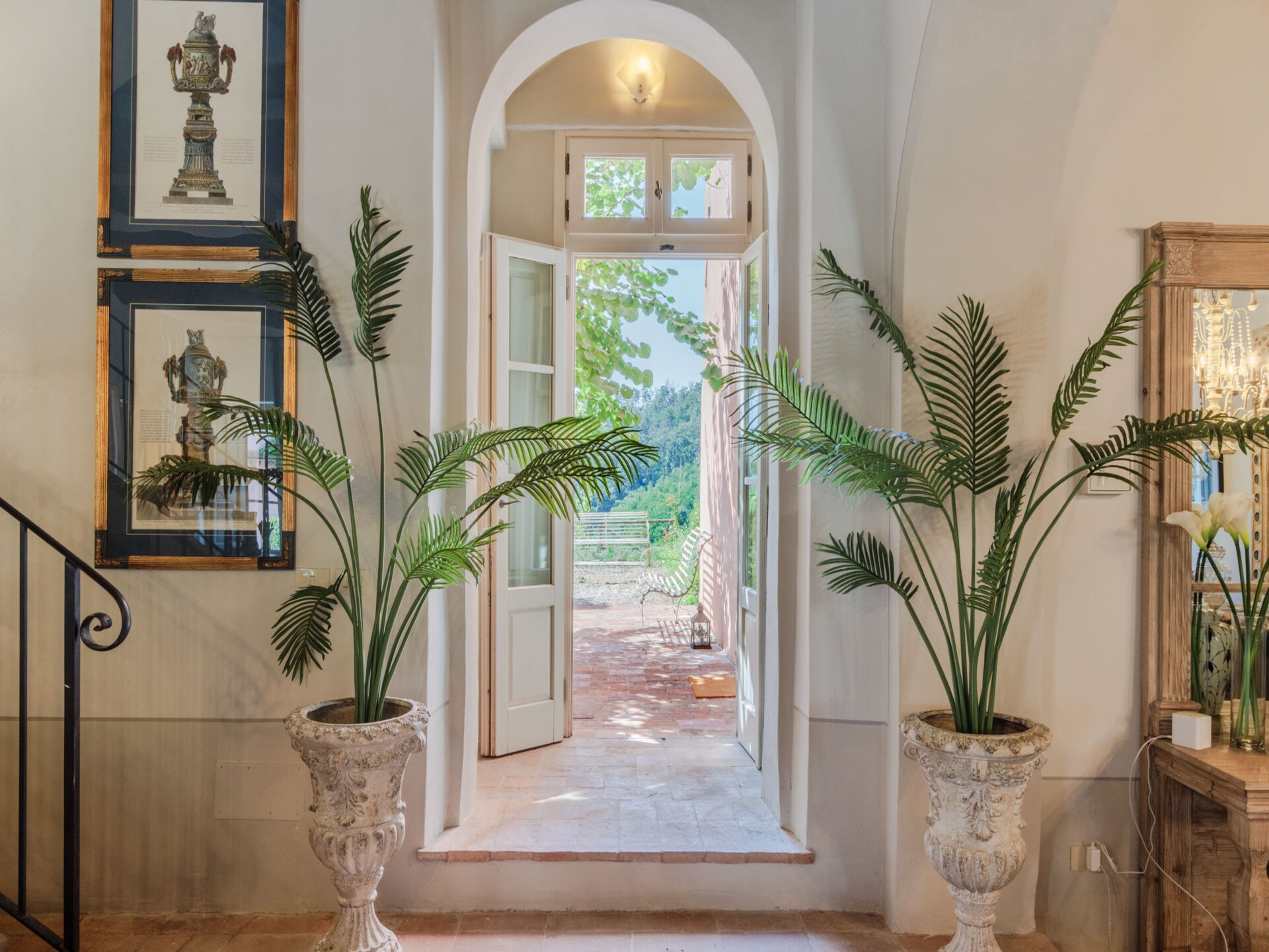 Landhuis Domus Francigena: 10-slaapkamer villa aan golfbaan bij Lucca - foto 165