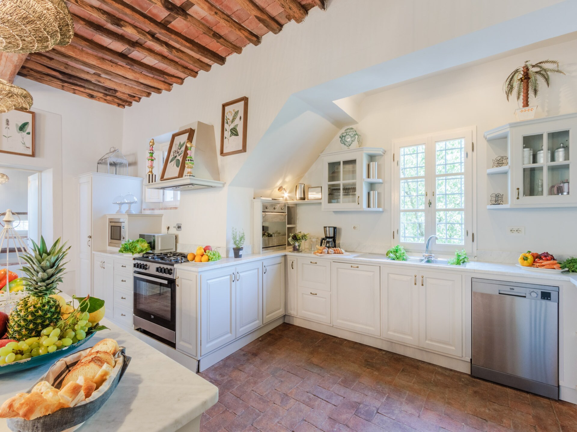 Landhuis Domus Francigena: 10-slaapkamer villa aan golfbaan bij Lucca - foto 72