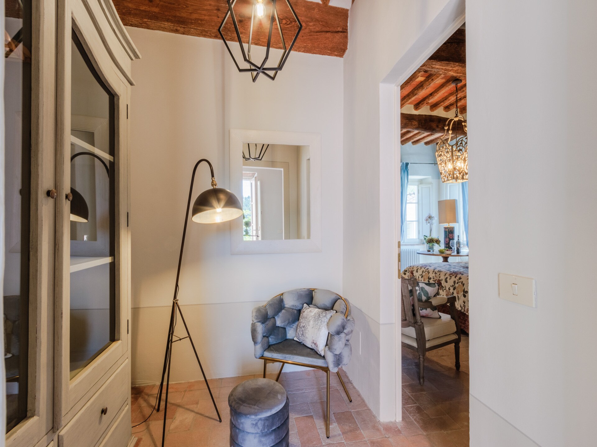 Landhuis Domus Francigena: 10-slaapkamer villa aan golfbaan bij Lucca - foto 74