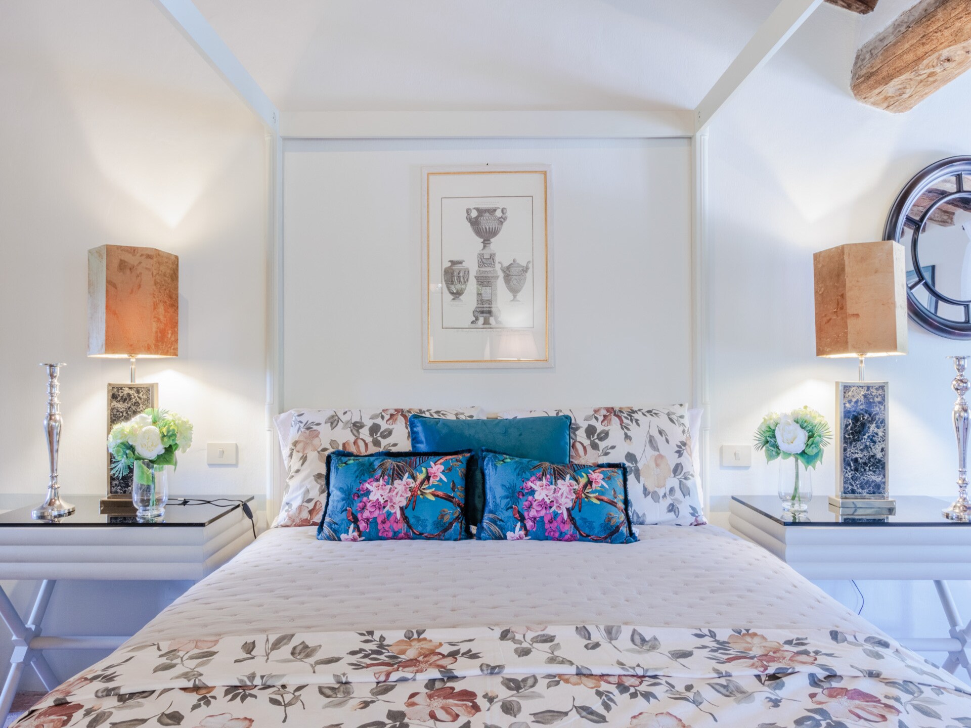 Landhuis Domus Francigena: 10-slaapkamer villa aan golfbaan bij Lucca - foto 103
