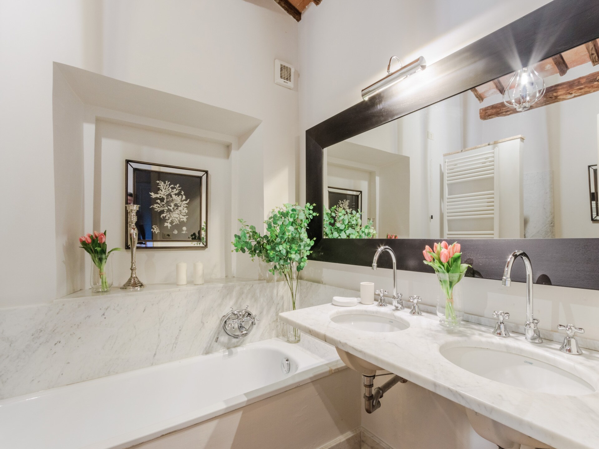 Landhuis Domus Francigena: 10-slaapkamer villa aan golfbaan bij Lucca - foto 126
