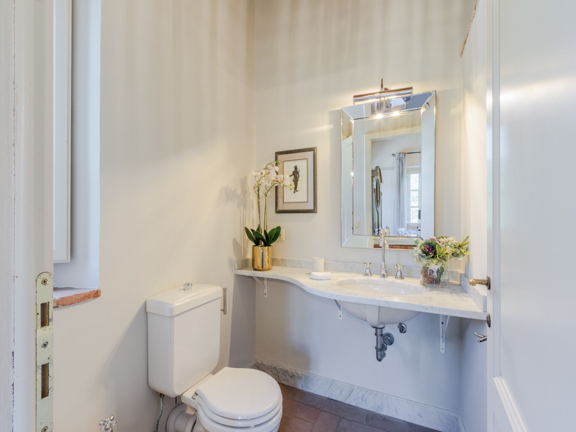 Landhuis Domus Francigena: 10-slaapkamer villa aan golfbaan bij Lucca - foto 123