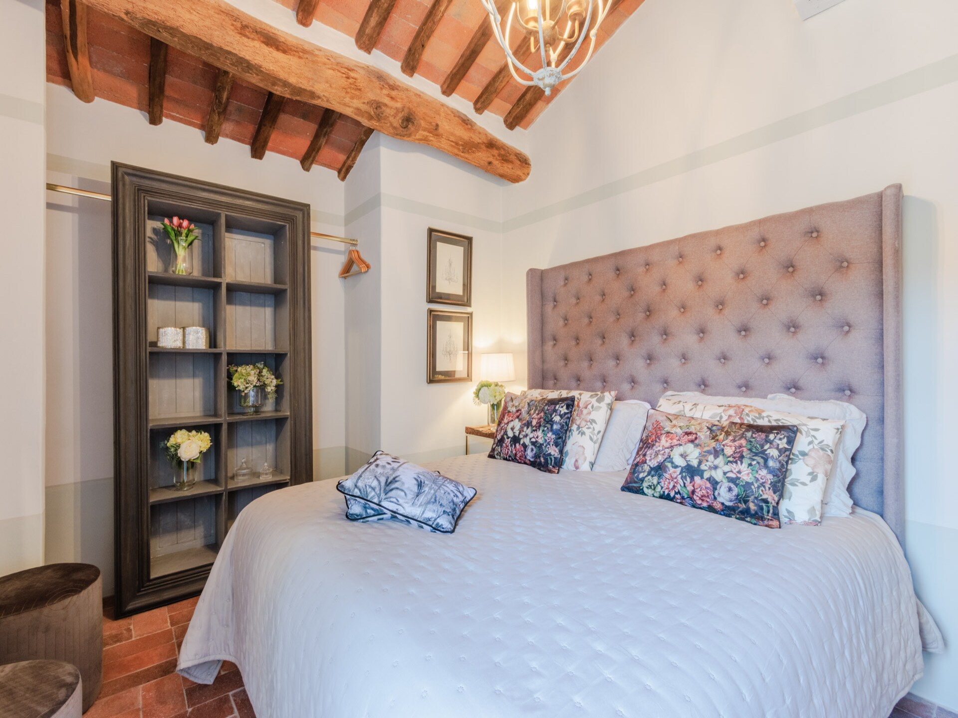 Landhuis Domus Francigena: 10-slaapkamer villa aan golfbaan bij Lucca - foto 98