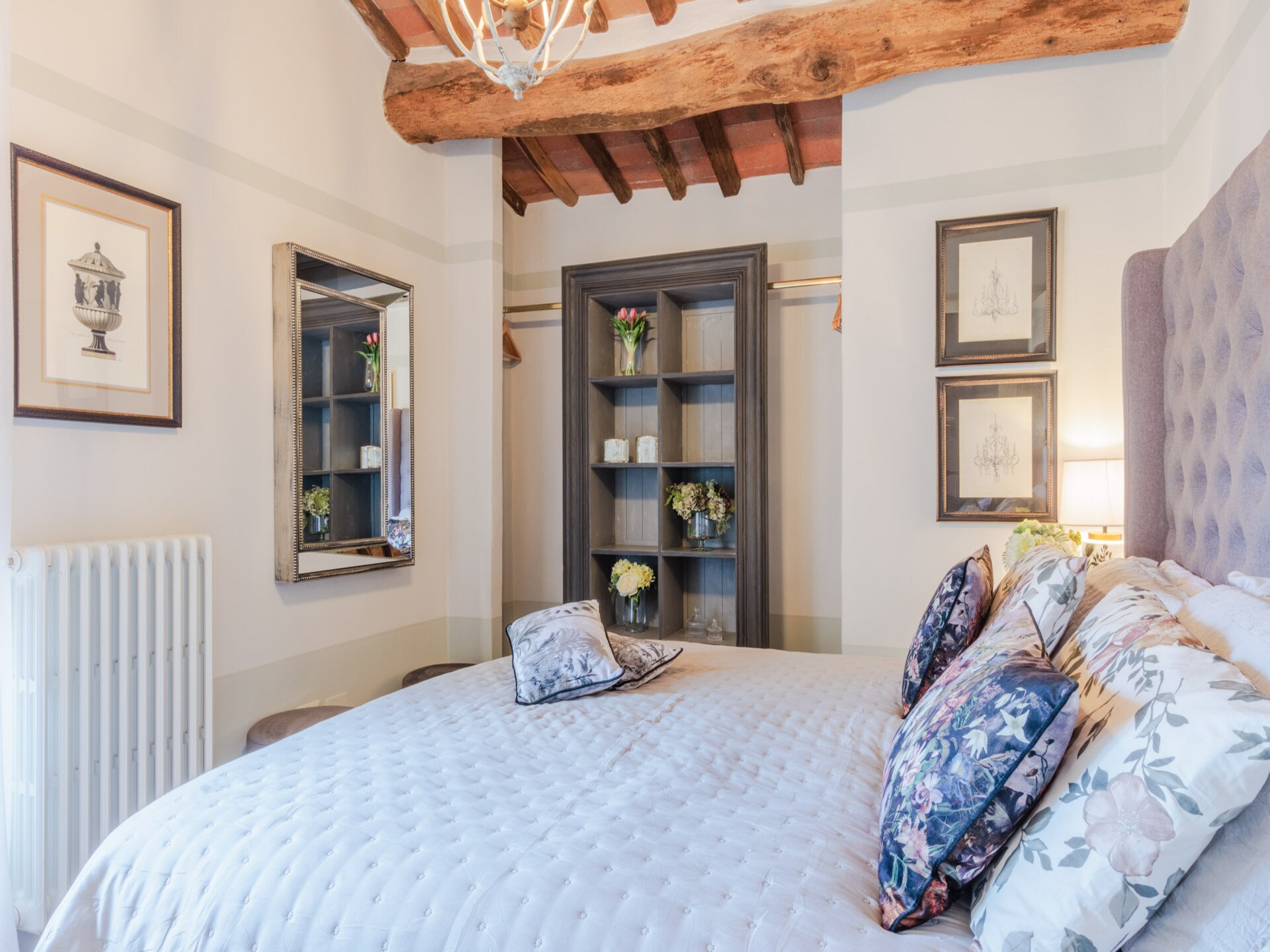Landhuis Domus Francigena: 10-slaapkamer villa aan golfbaan bij Lucca - foto 92